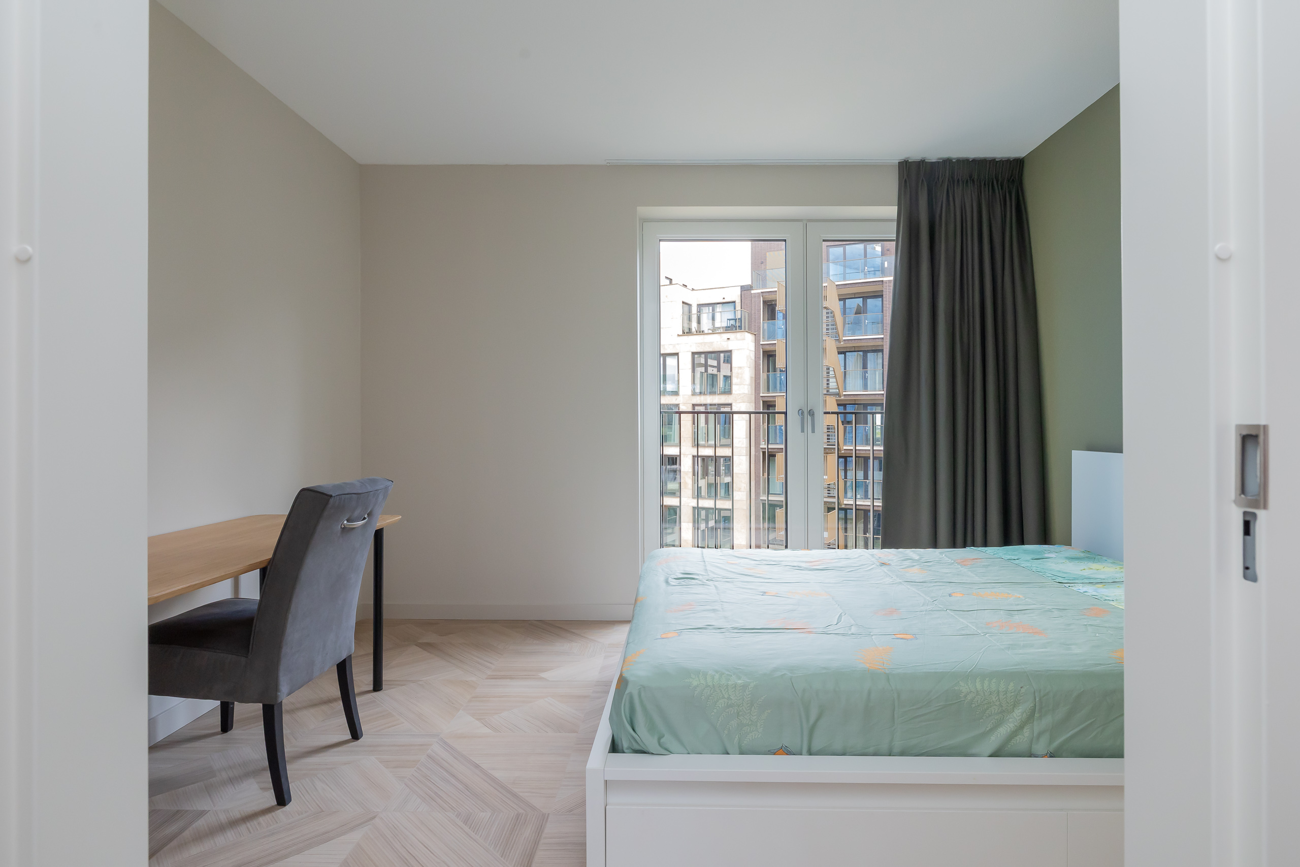 Burnhamstraat 51 , 2132 GZ Hoofddorp