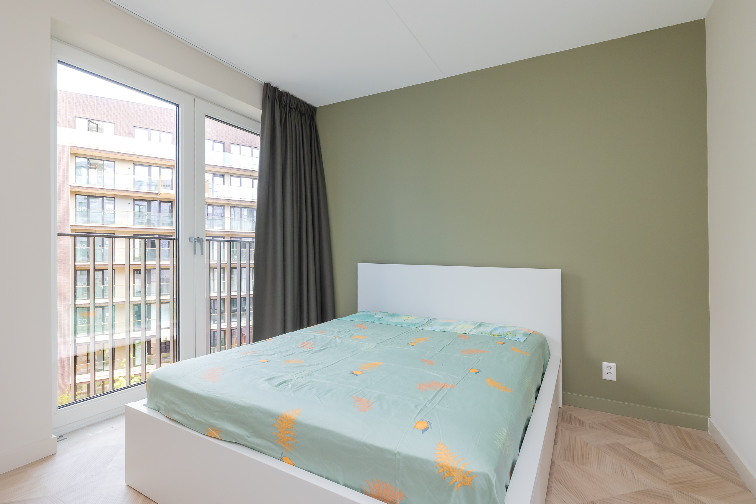 Burnhamstraat 51 , 2132 GZ Hoofddorp
