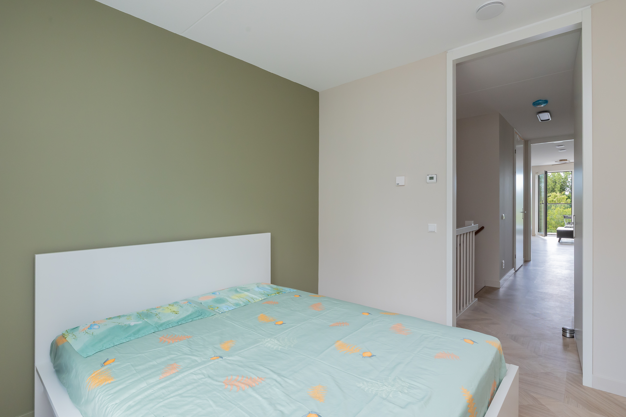 Burnhamstraat 51 , 2132 GZ Hoofddorp