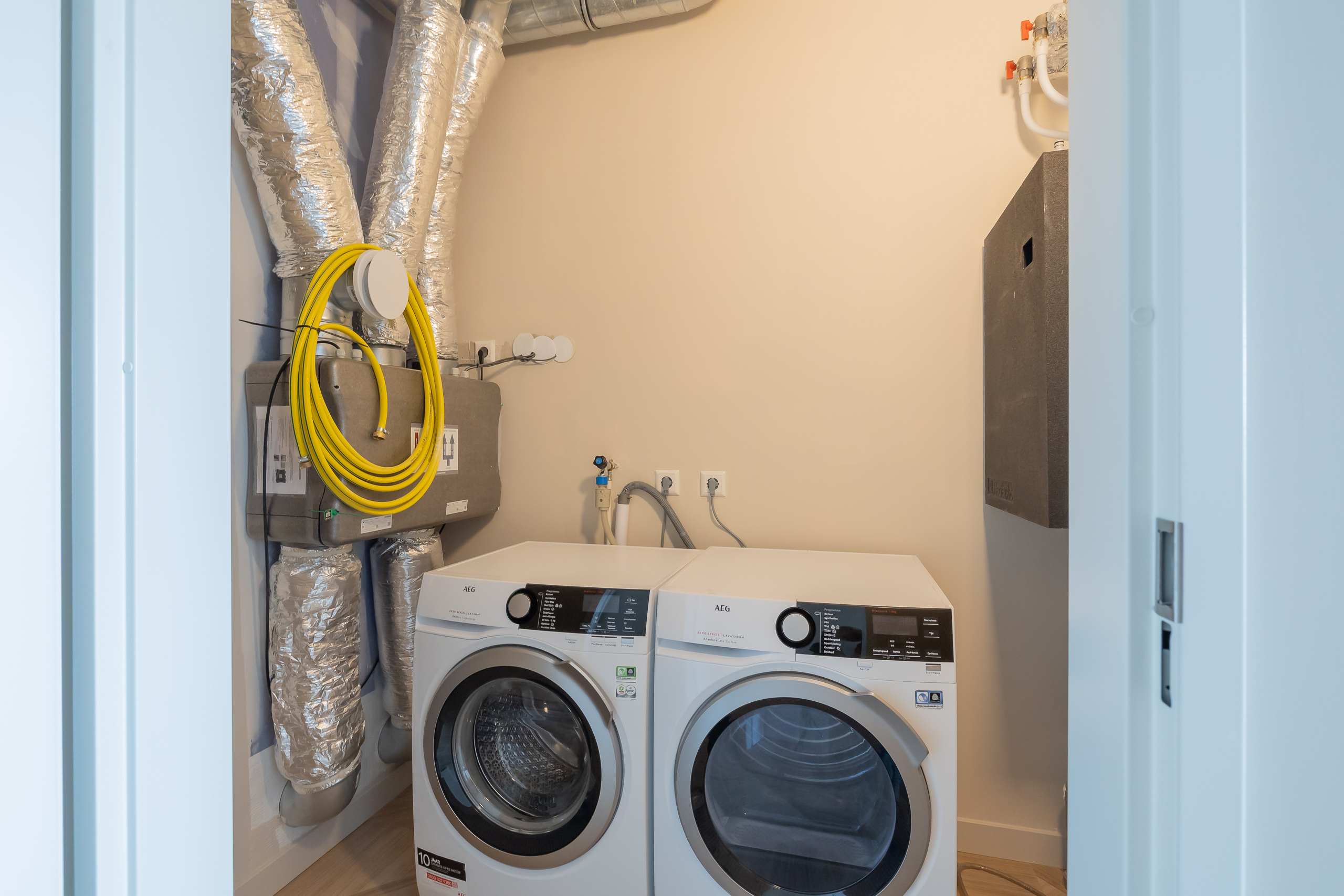 Burnhamstraat 51 , 2132 GZ Hoofddorp