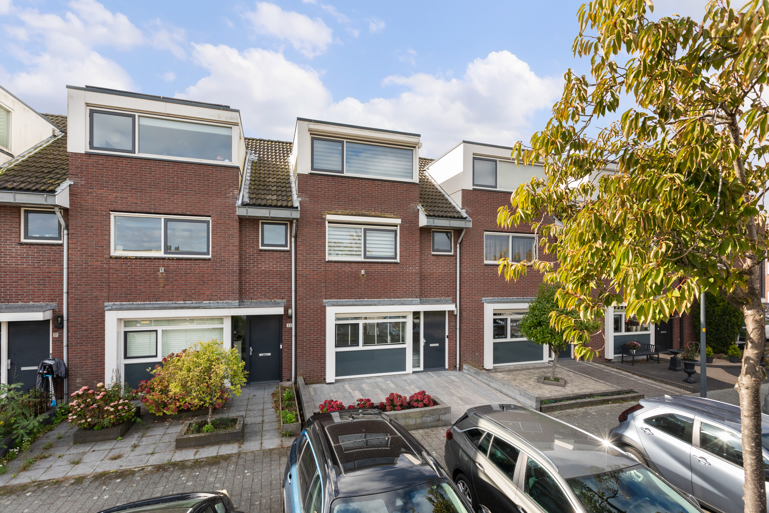 Veerse Meer 34 , 2134 VR Hoofddorp