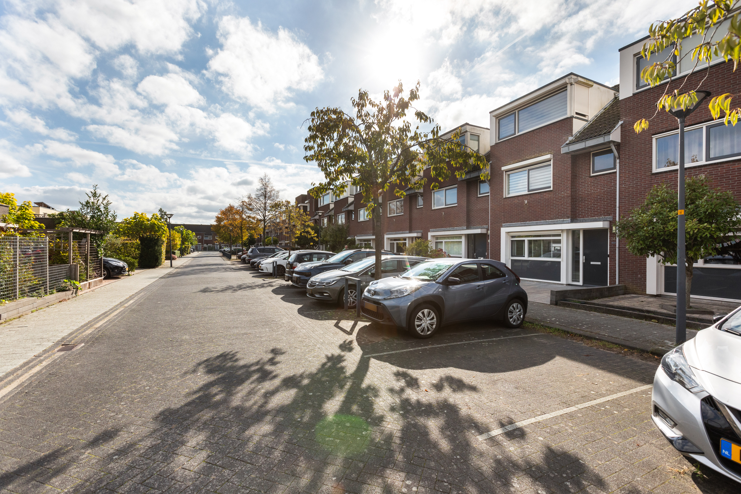 Veerse Meer 34 , 2134 VR Hoofddorp