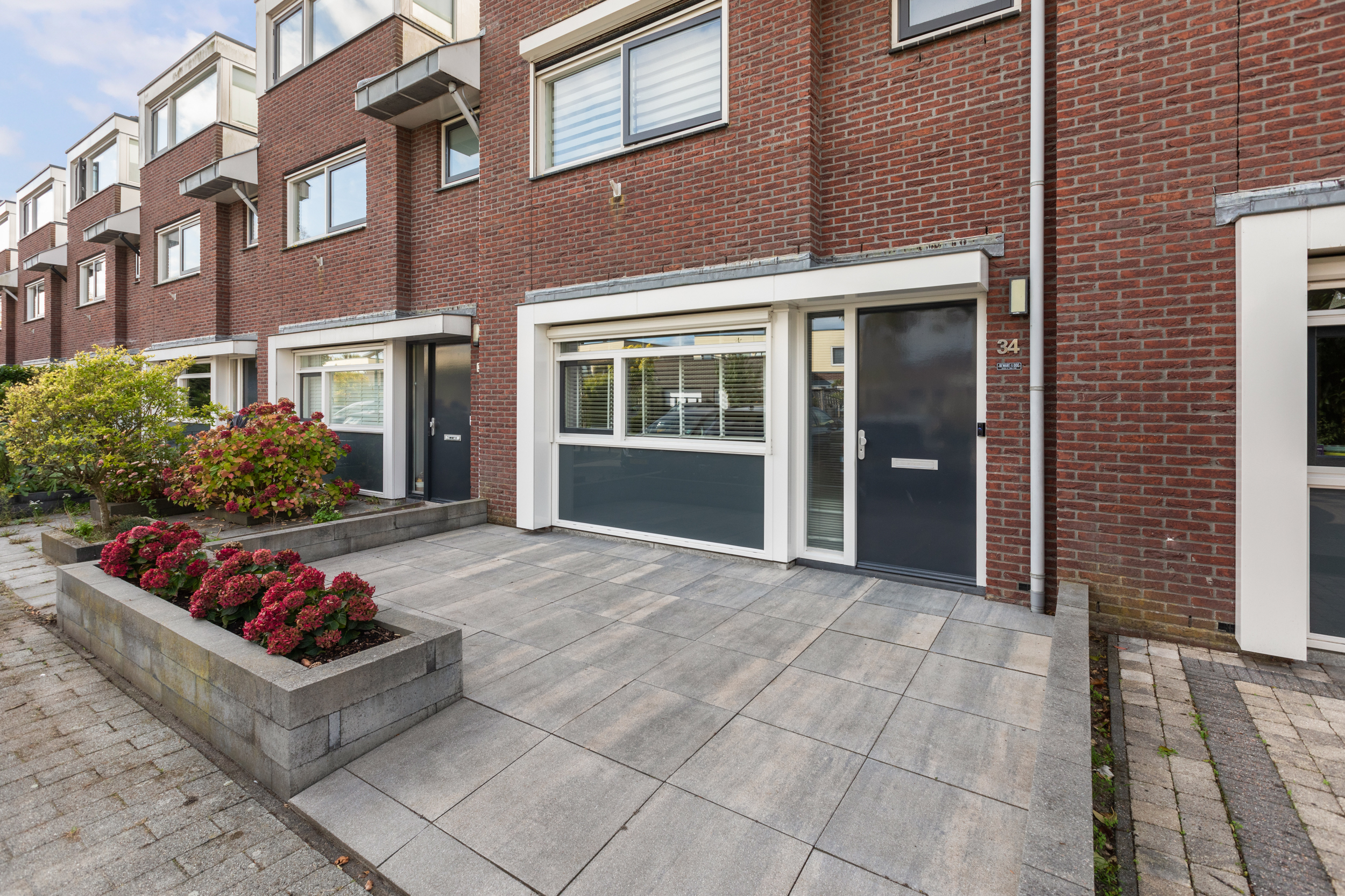 Veerse Meer 34 , 2134 VR Hoofddorp