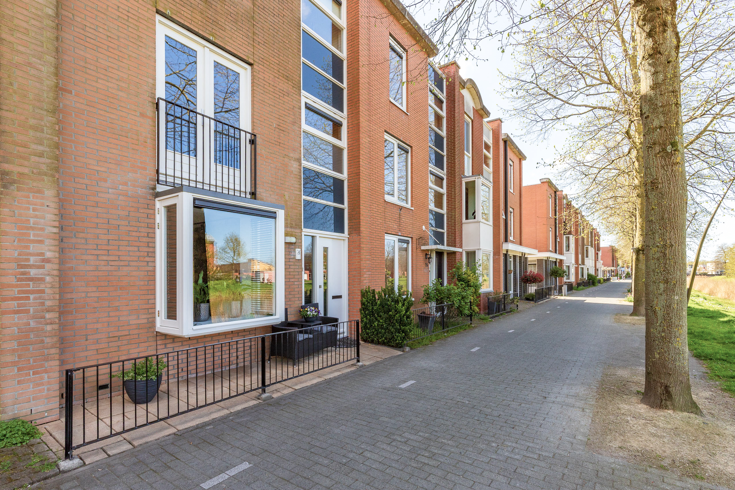 Vivaldisingel 77 , 2151 GM Nieuw-vennep