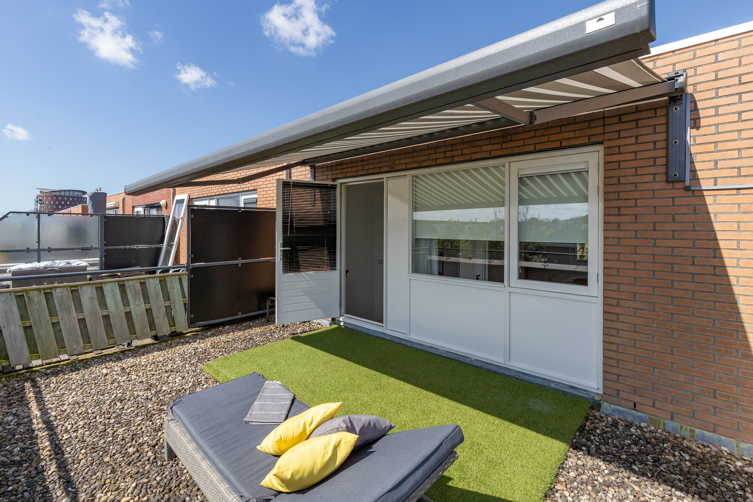 Vivaldisingel 77 , 2151 GM Nieuw-vennep