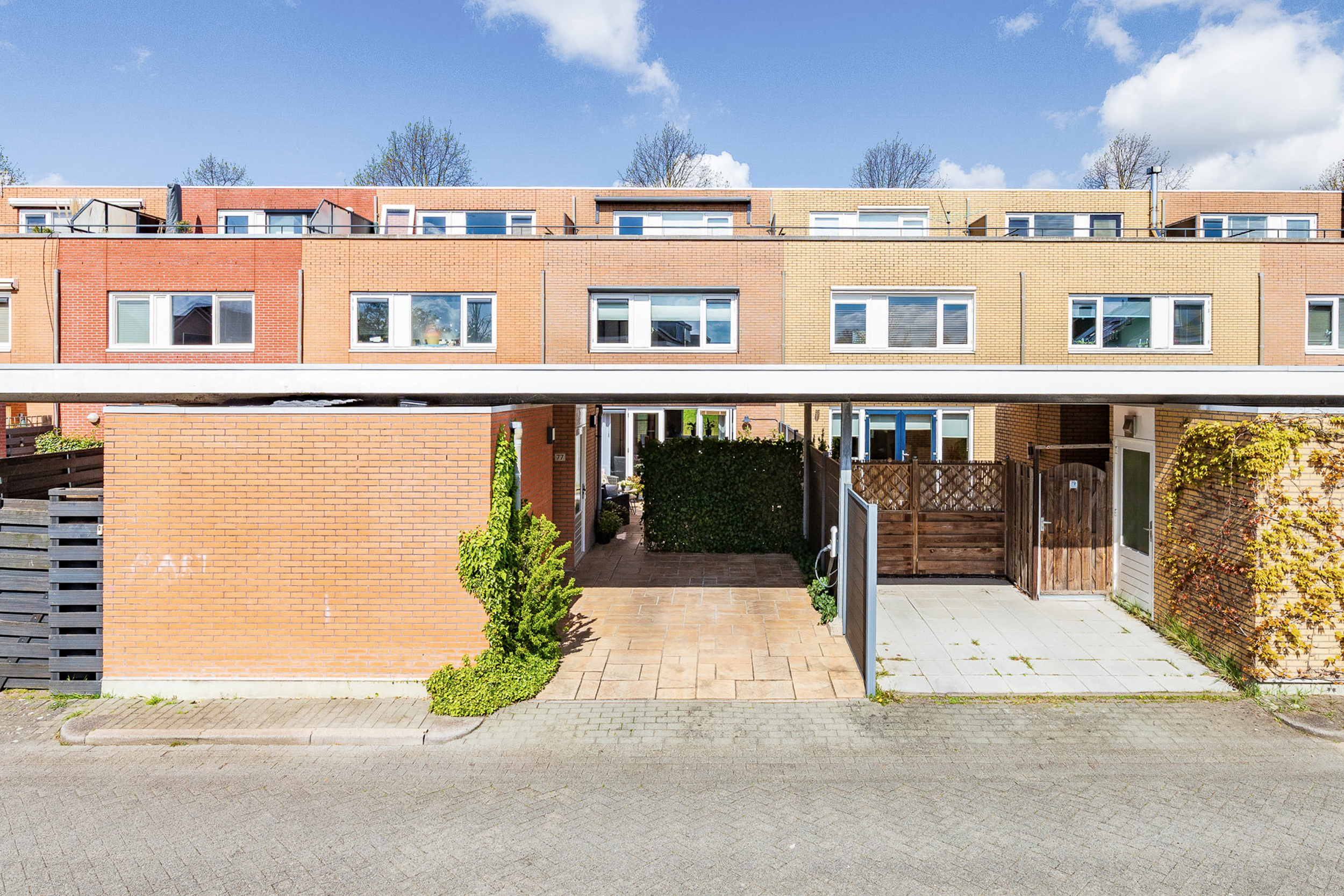 Vivaldisingel 77 , 2151 GM Nieuw-vennep