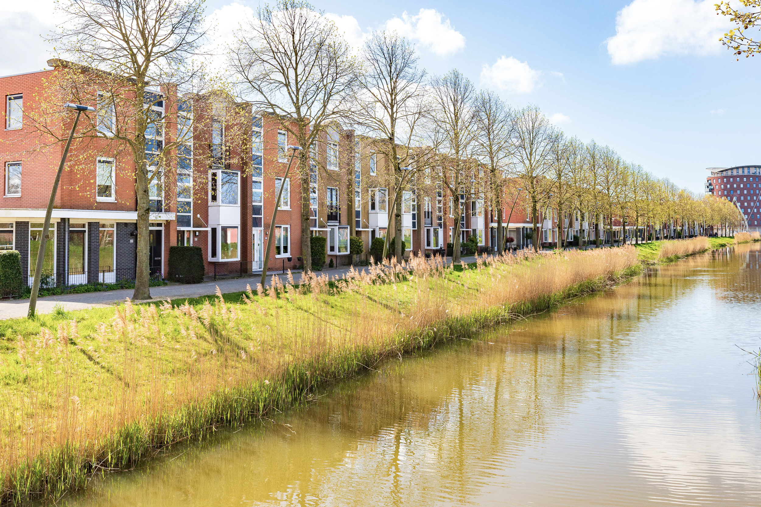 Vivaldisingel 77 , 2151 GM Nieuw-vennep