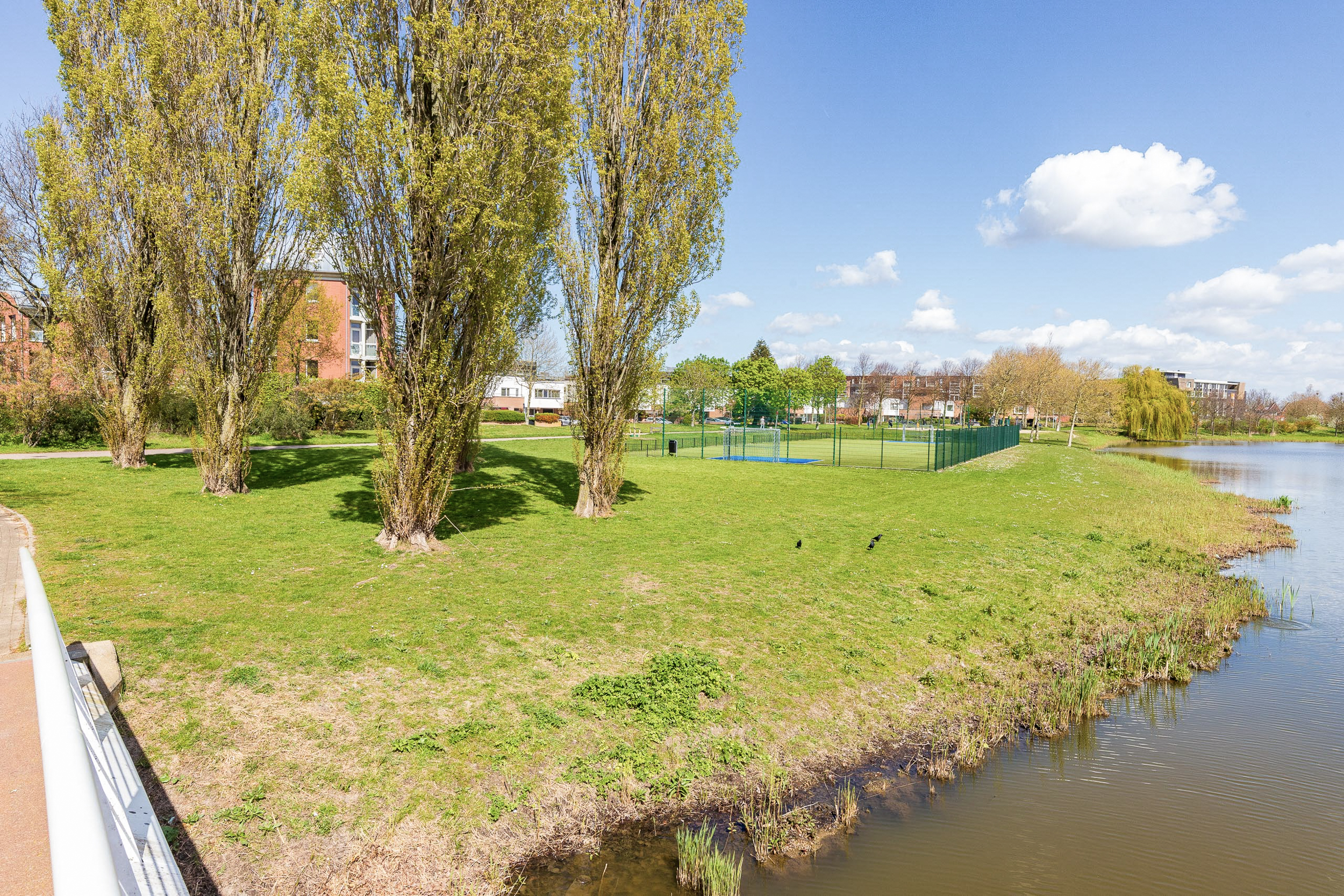 Vivaldisingel 77 , 2151 GM Nieuw-vennep