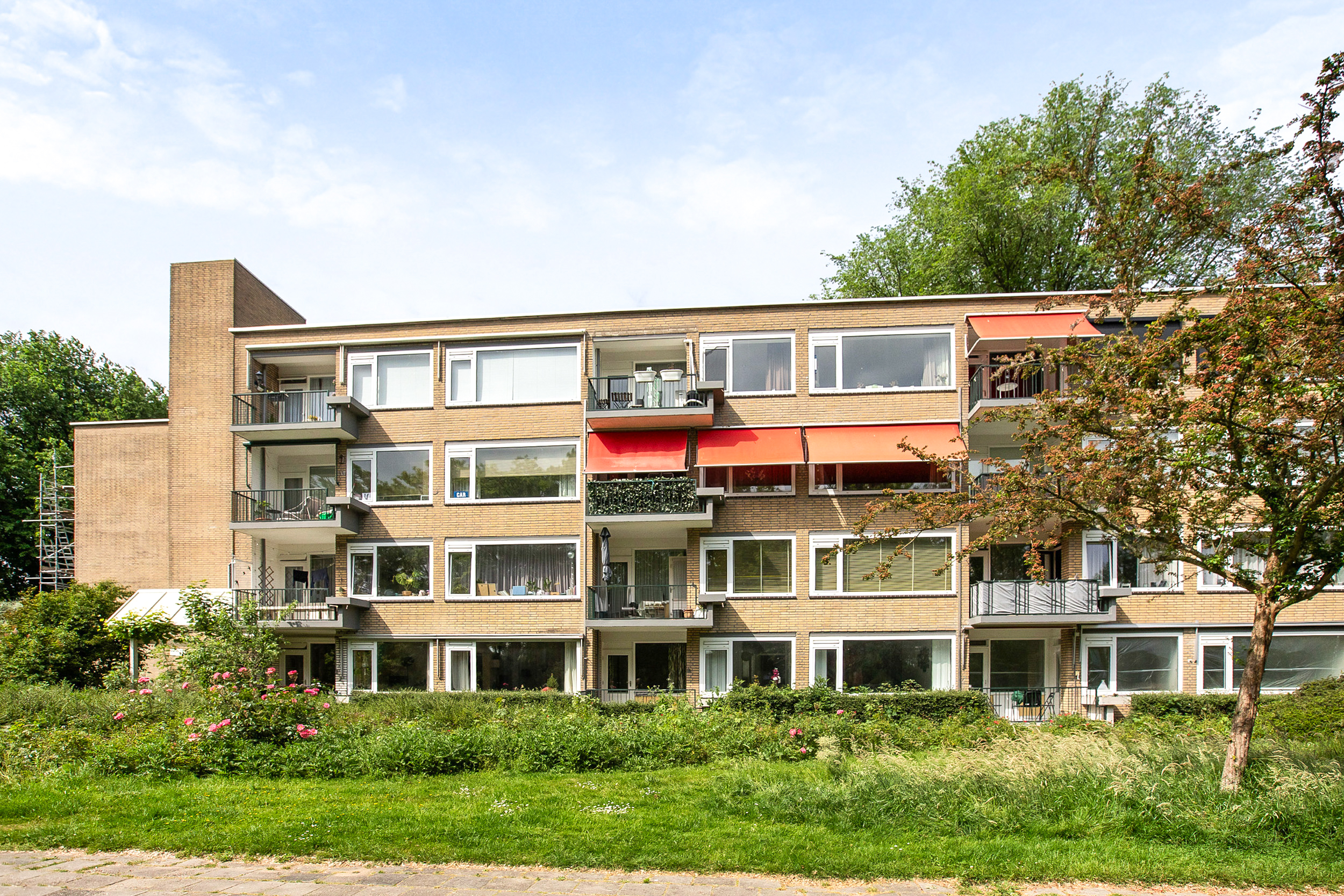 Sportlaan 92 , 1185 TE Amstelveen