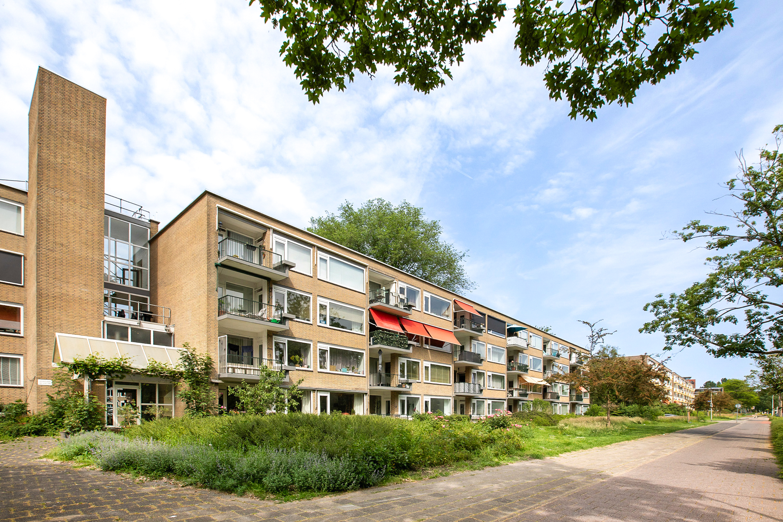 Sportlaan 92 , 1185 TE Amstelveen