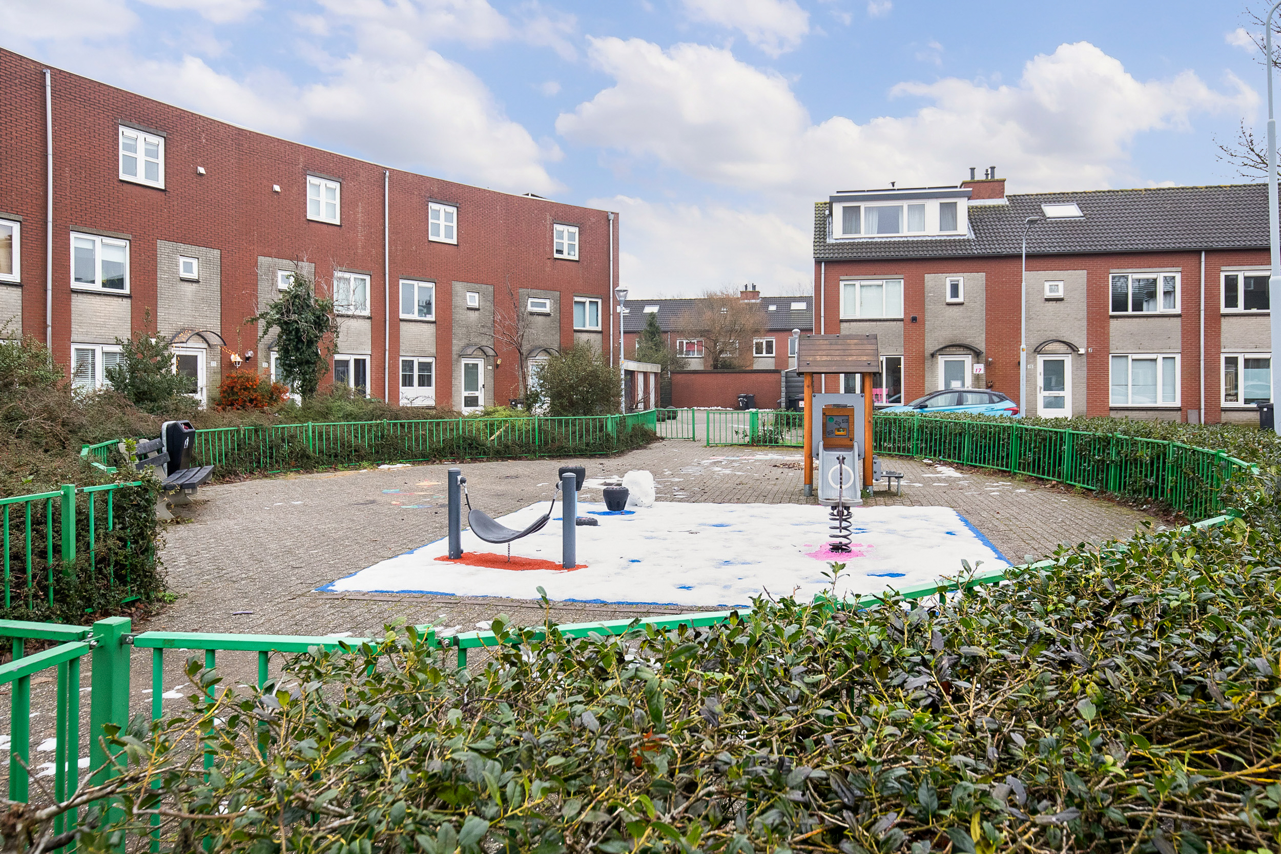 Etty Hillesumplantsoen 31 , 2135 KJ Hoofddorp