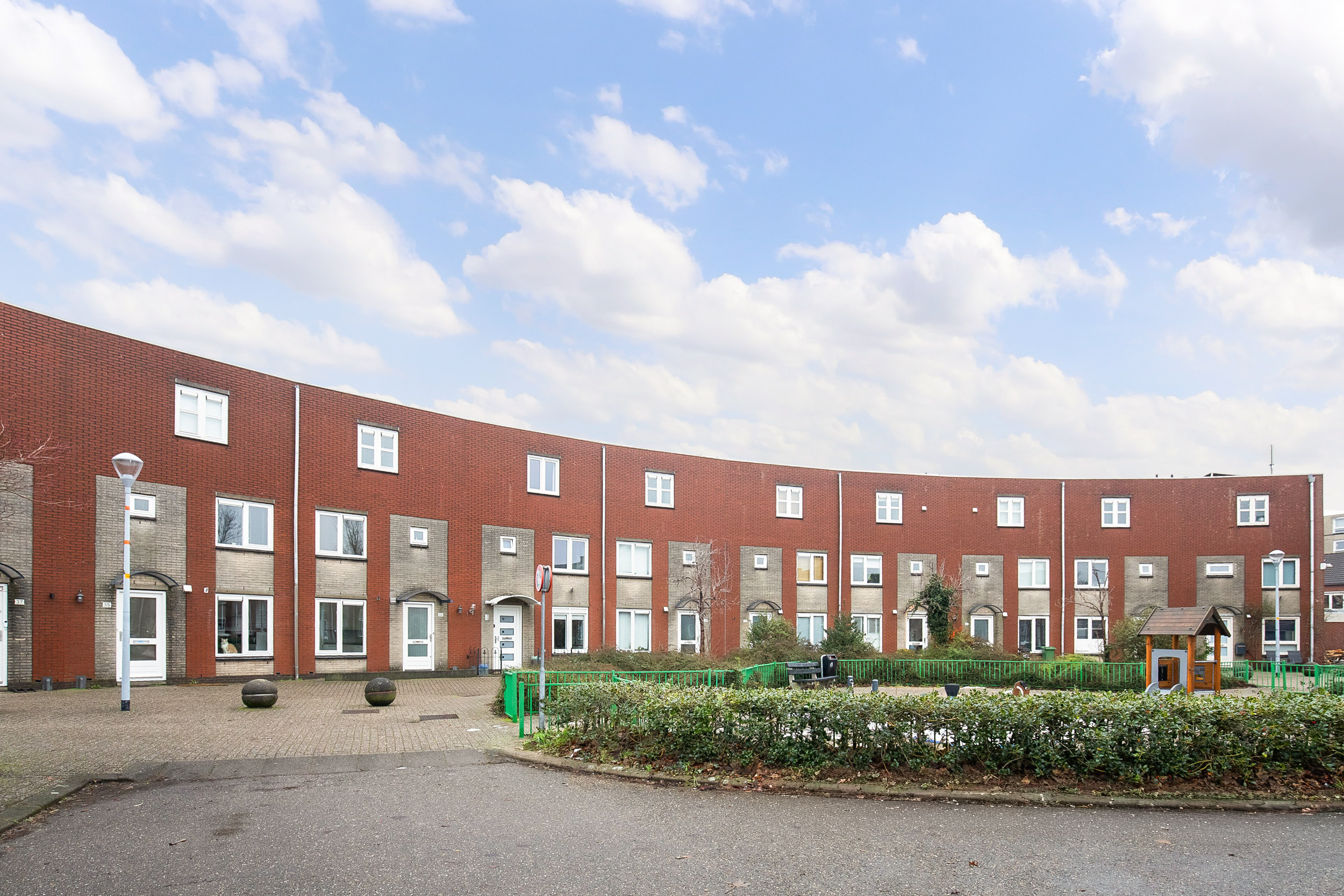 Etty Hillesumplantsoen 31 , 2135 KJ Hoofddorp