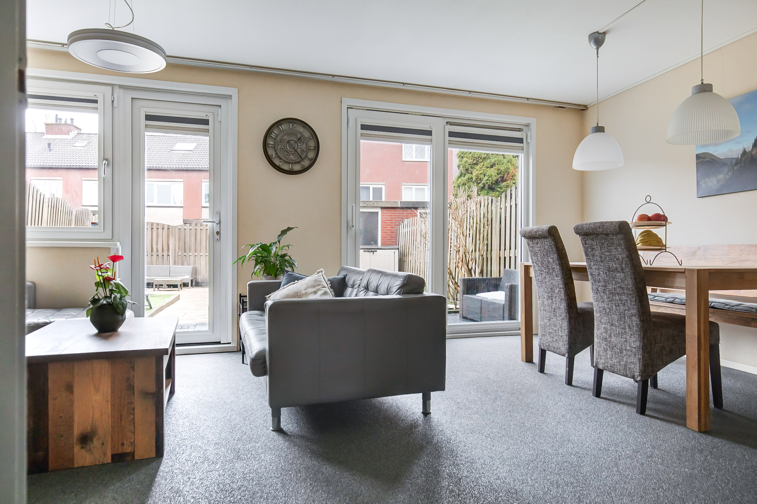 Etty Hillesumplantsoen 31 , 2135 KJ Hoofddorp