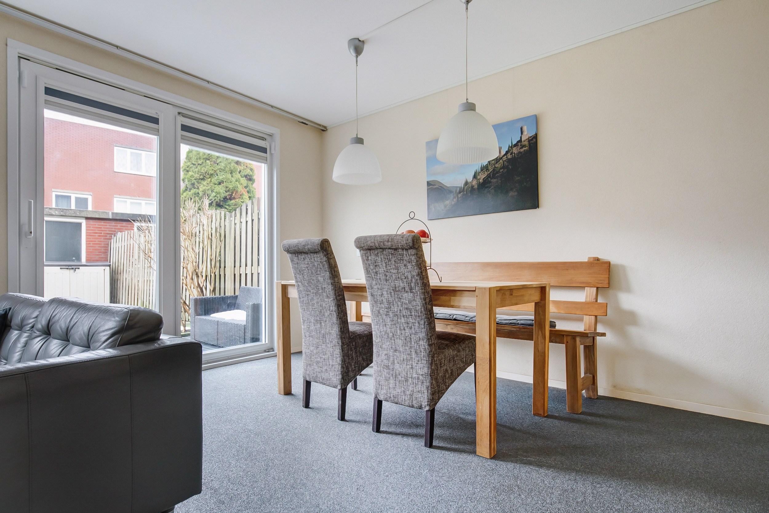 Etty Hillesumplantsoen 31 , 2135 KJ Hoofddorp