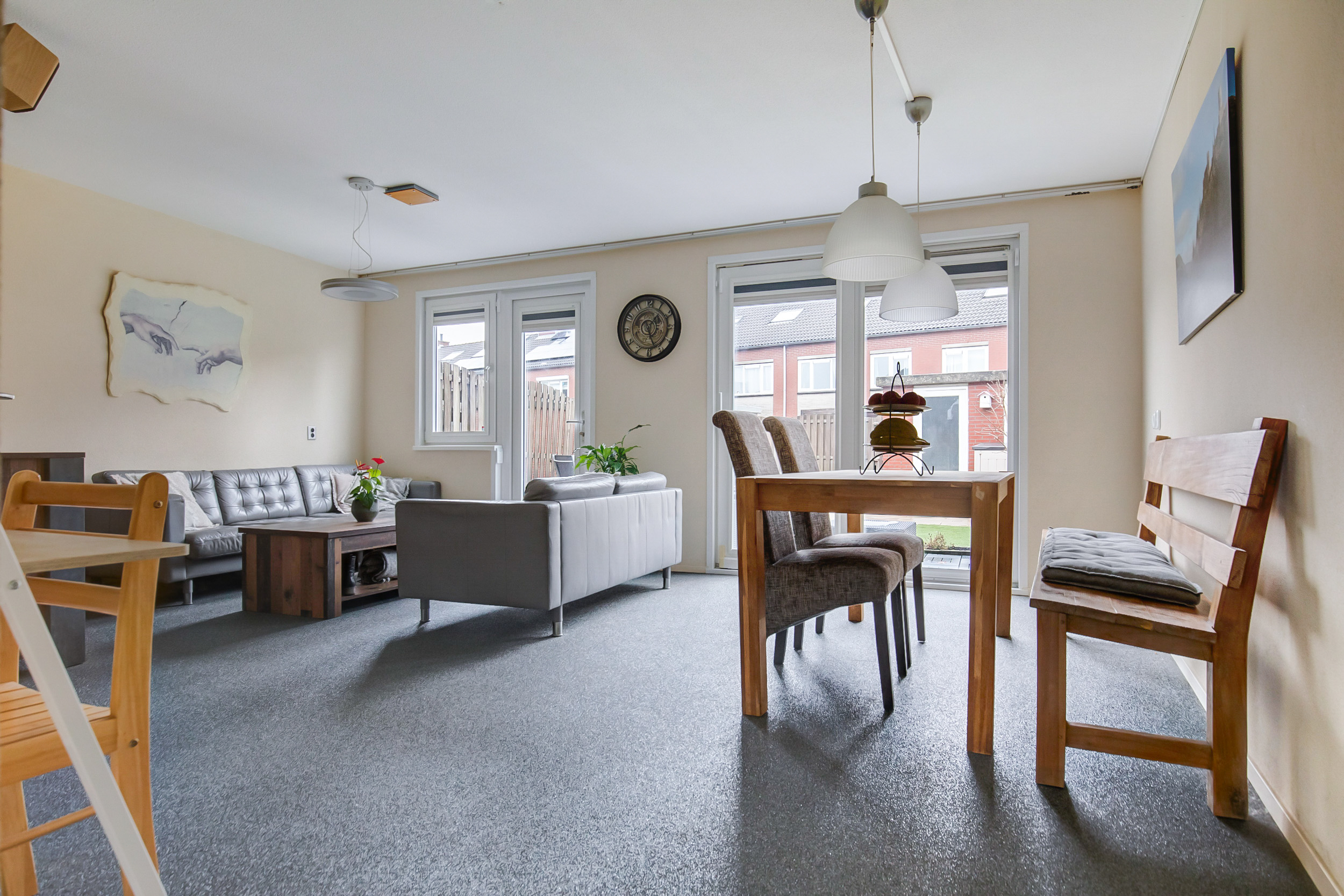 Etty Hillesumplantsoen 31 , 2135 KJ Hoofddorp