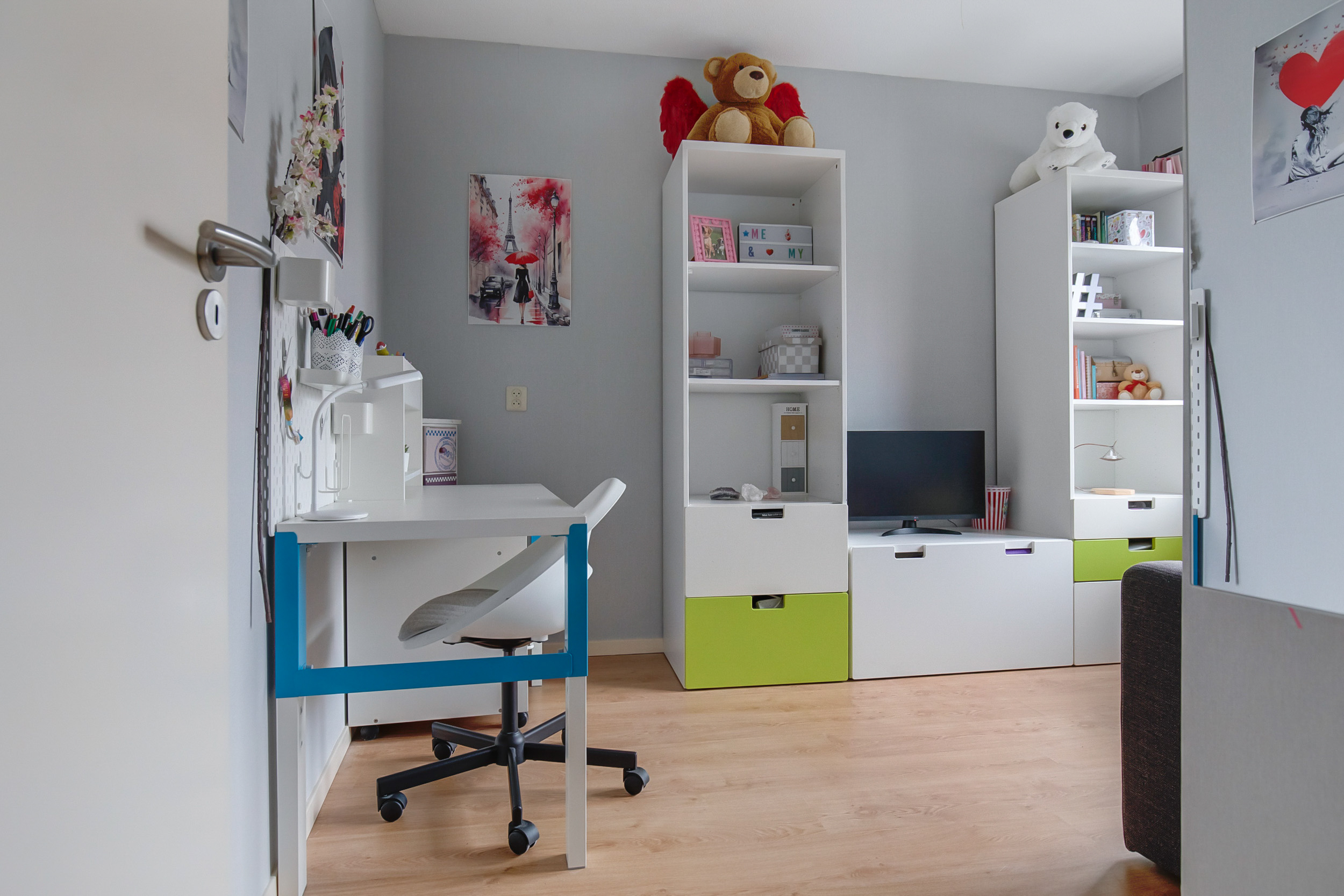 Etty Hillesumplantsoen 31 , 2135 KJ Hoofddorp