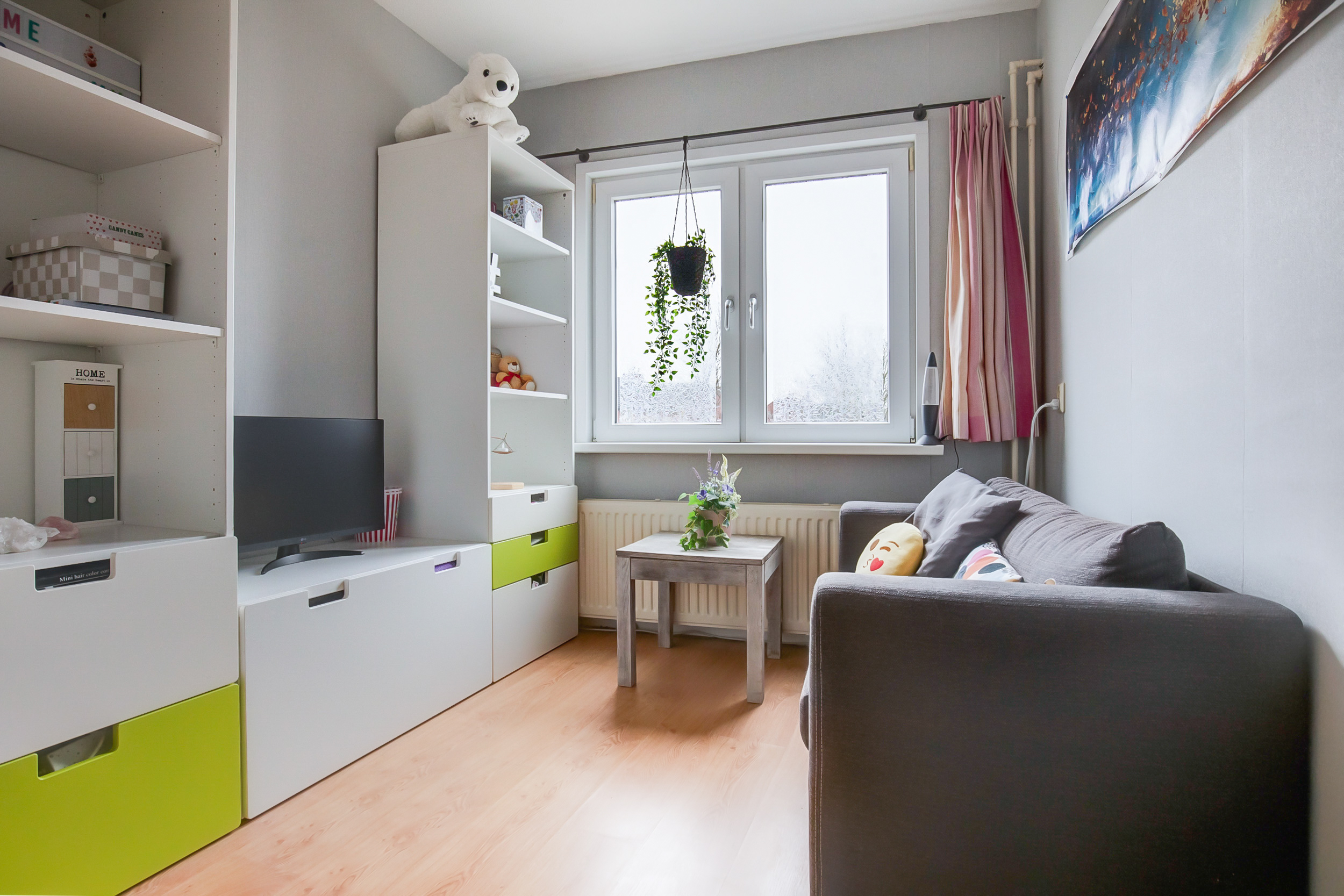 Etty Hillesumplantsoen 31 , 2135 KJ Hoofddorp