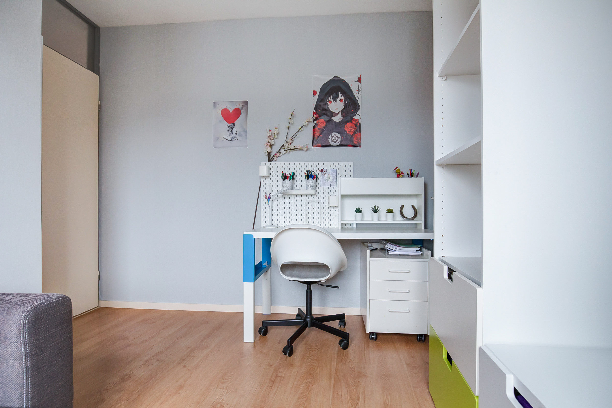 Etty Hillesumplantsoen 31 , 2135 KJ Hoofddorp