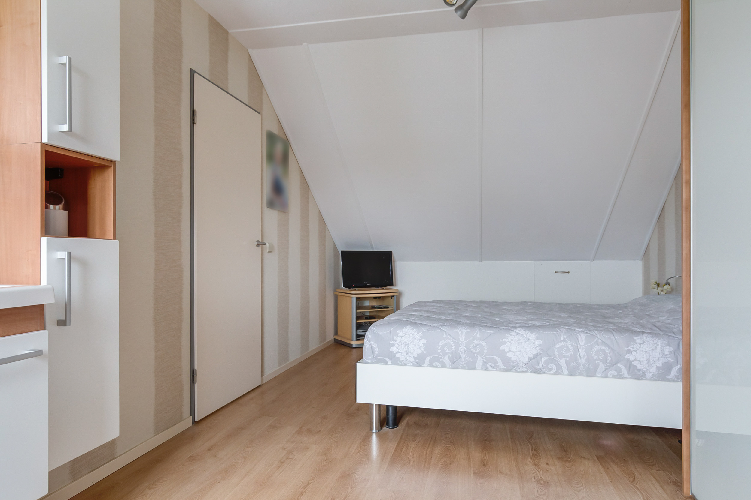 Etty Hillesumplantsoen 31 , 2135 KJ Hoofddorp