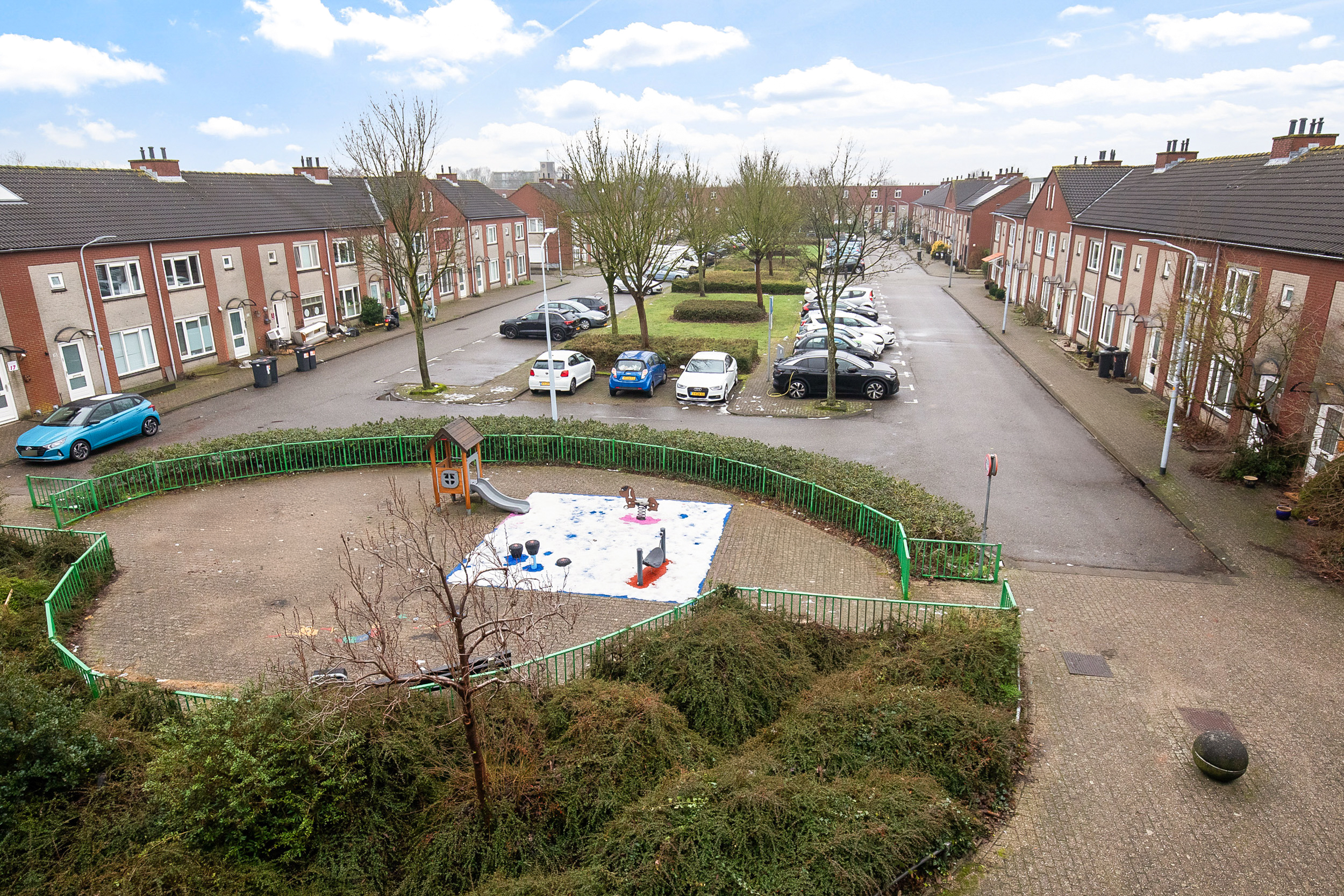 Etty Hillesumplantsoen 31 , 2135 KJ Hoofddorp