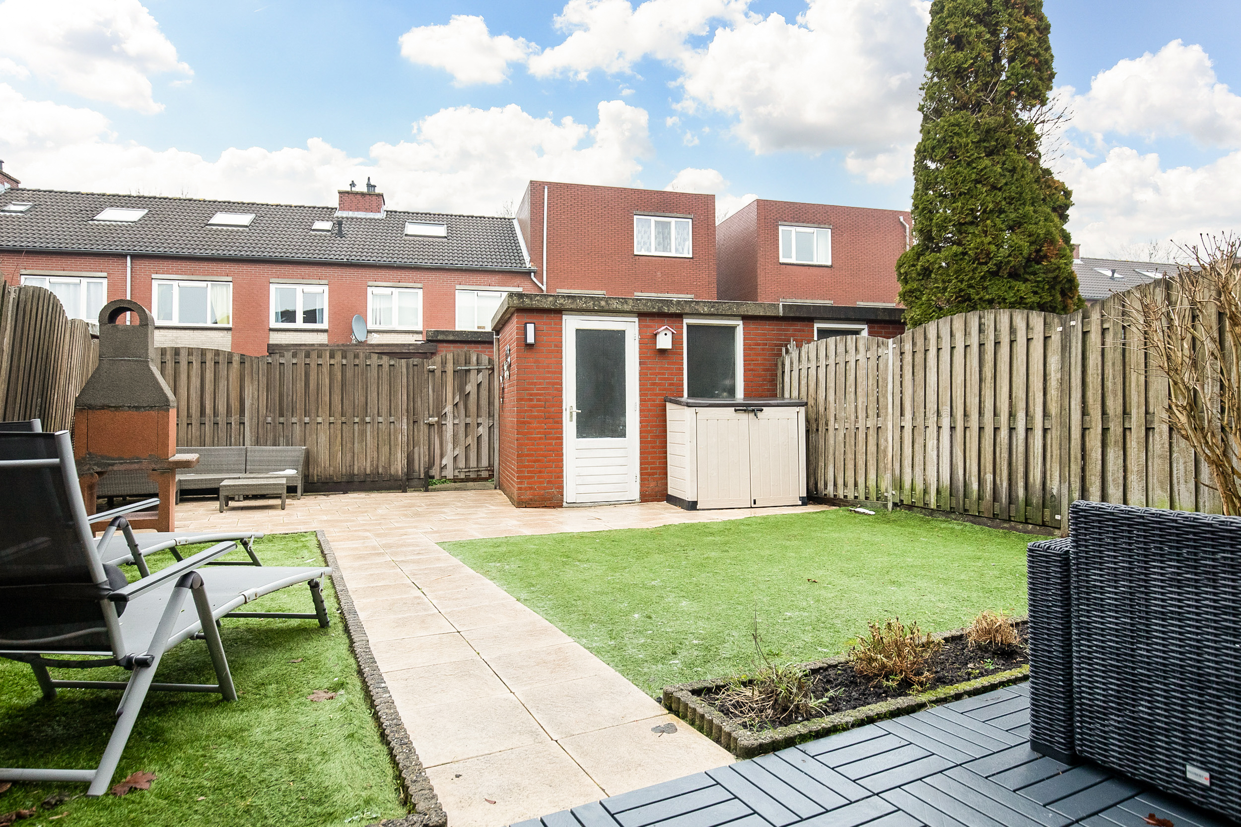 Etty Hillesumplantsoen 31 , 2135 KJ Hoofddorp