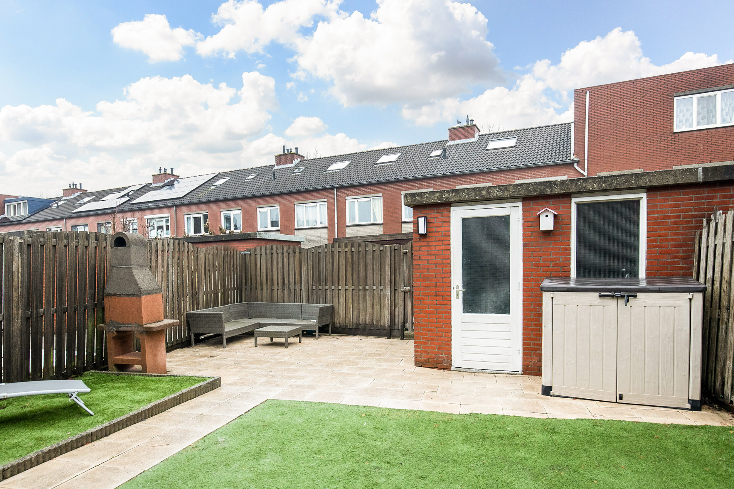 Etty Hillesumplantsoen 31 , 2135 KJ Hoofddorp