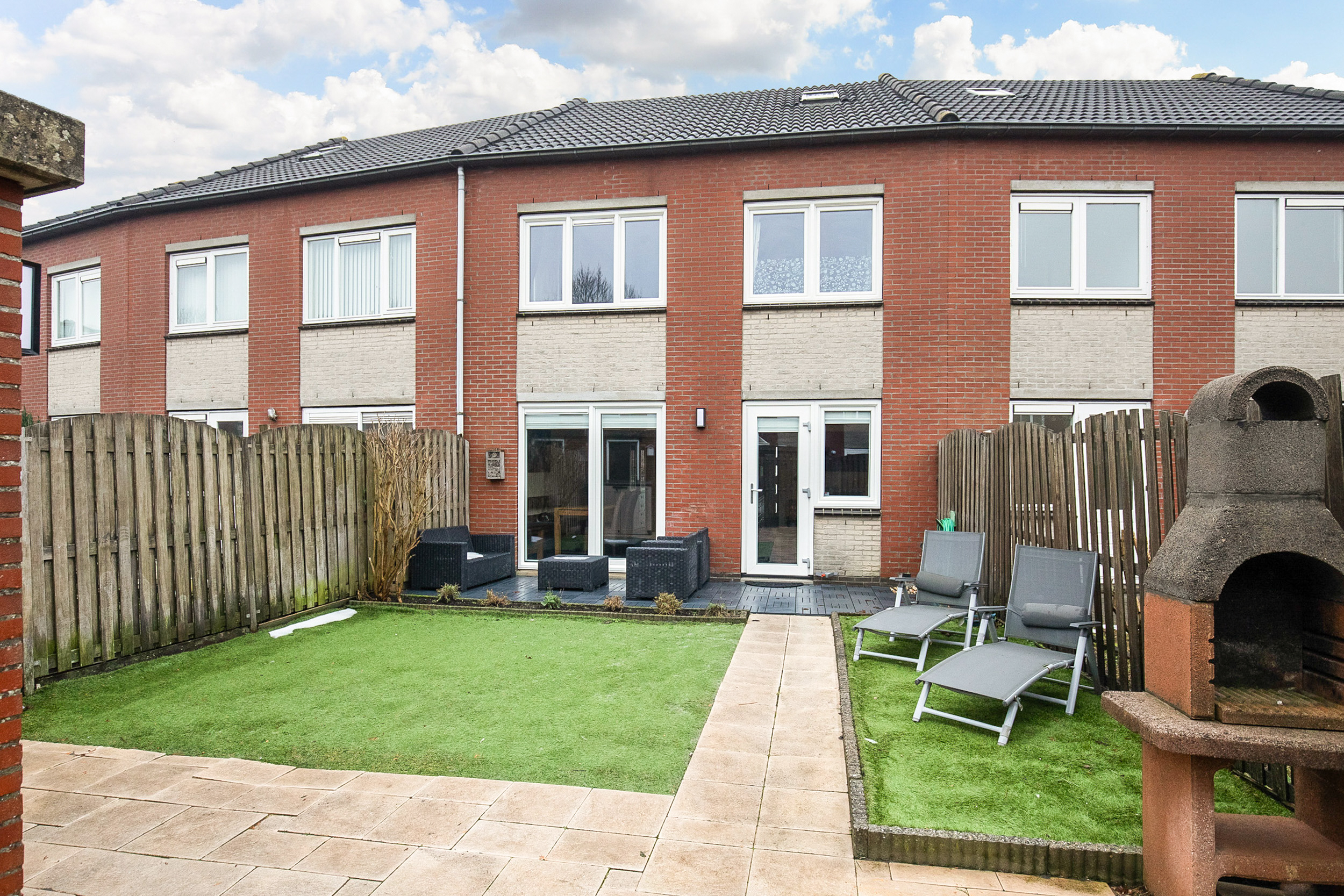 Etty Hillesumplantsoen 31 , 2135 KJ Hoofddorp