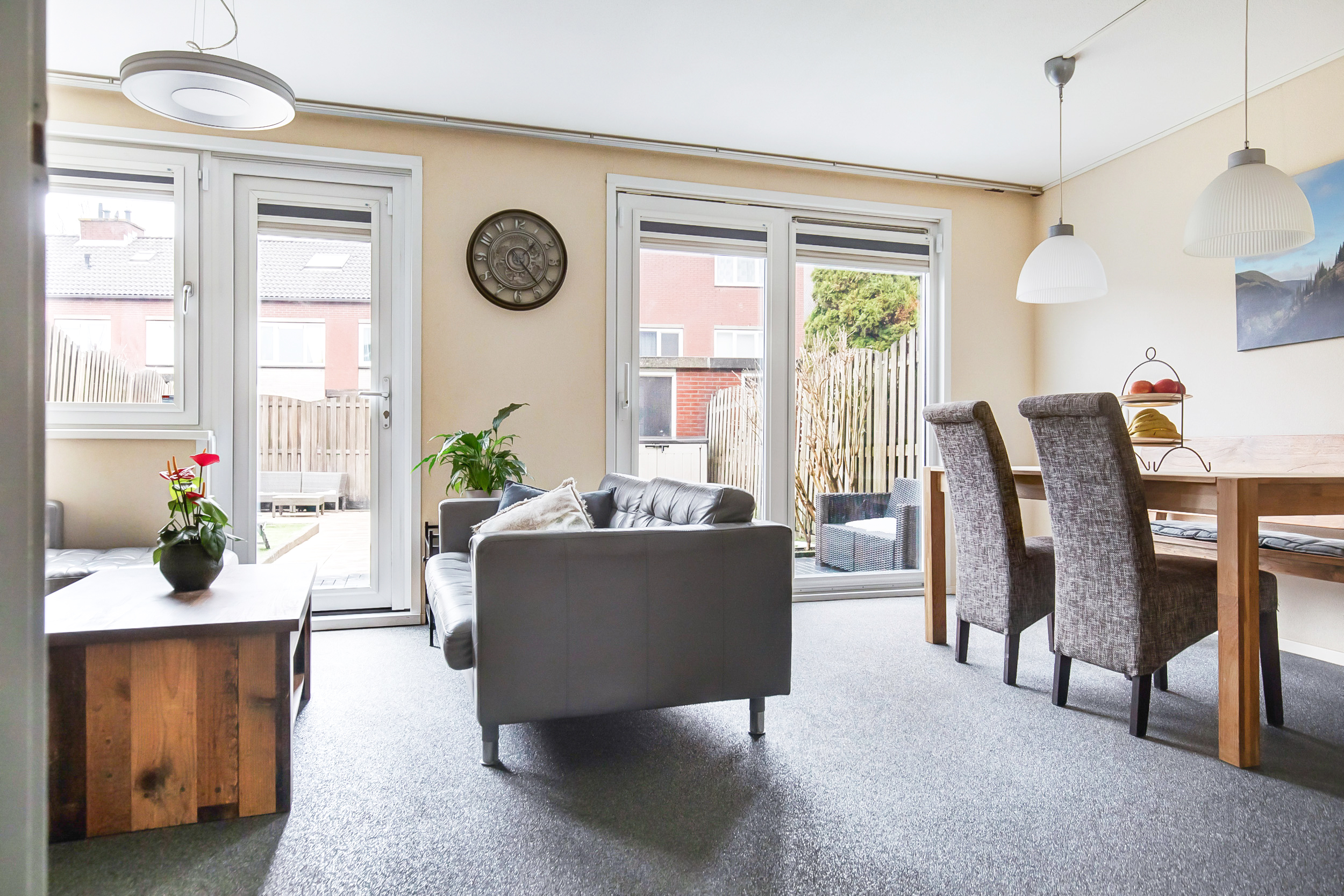 Etty Hillesumplantsoen 31 , 2135 KJ Hoofddorp