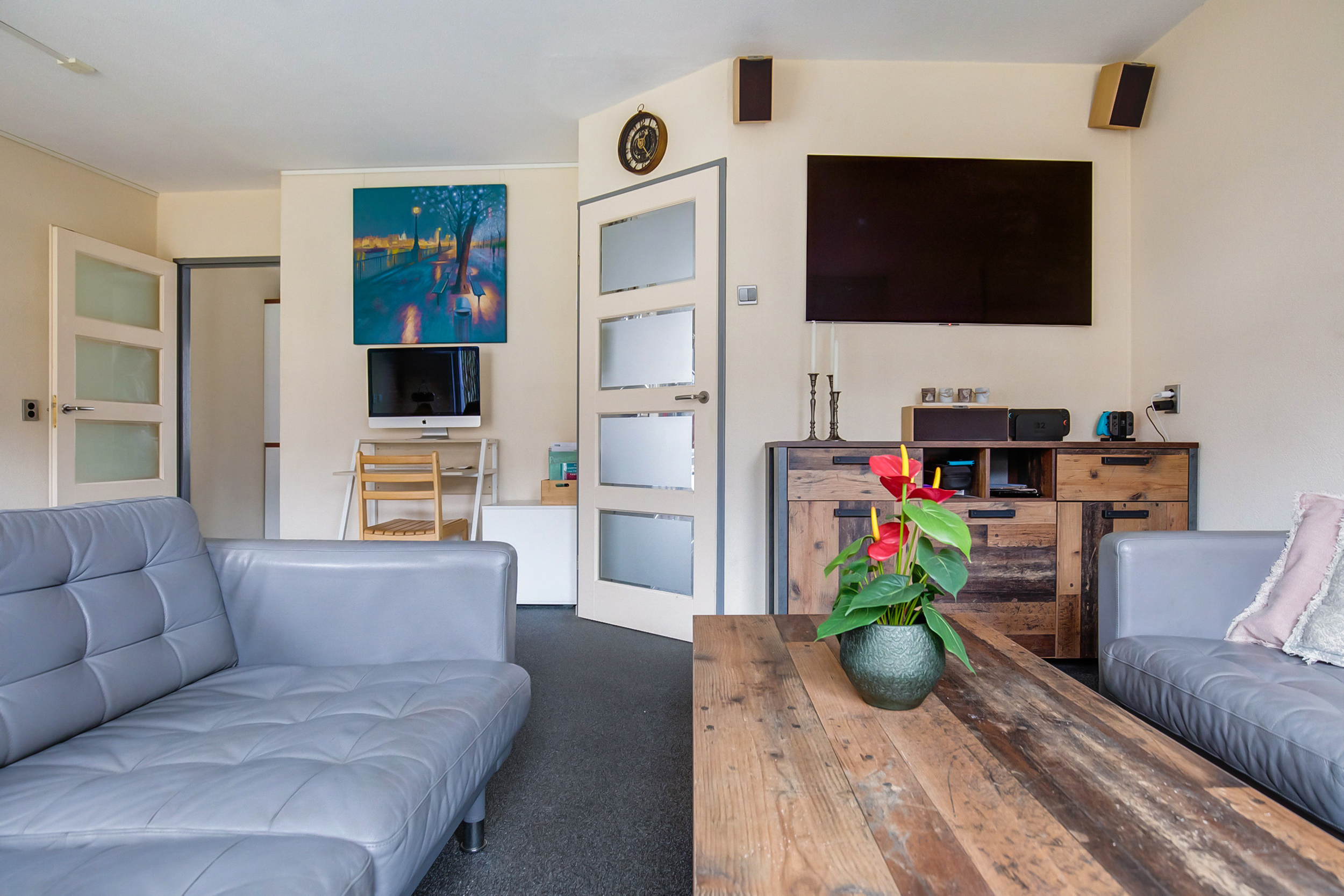 Etty Hillesumplantsoen 31 , 2135 KJ Hoofddorp