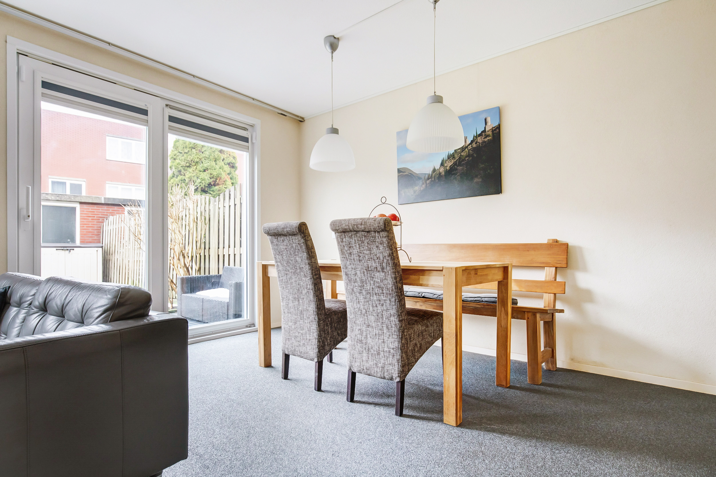 Etty Hillesumplantsoen 31 , 2135 KJ Hoofddorp