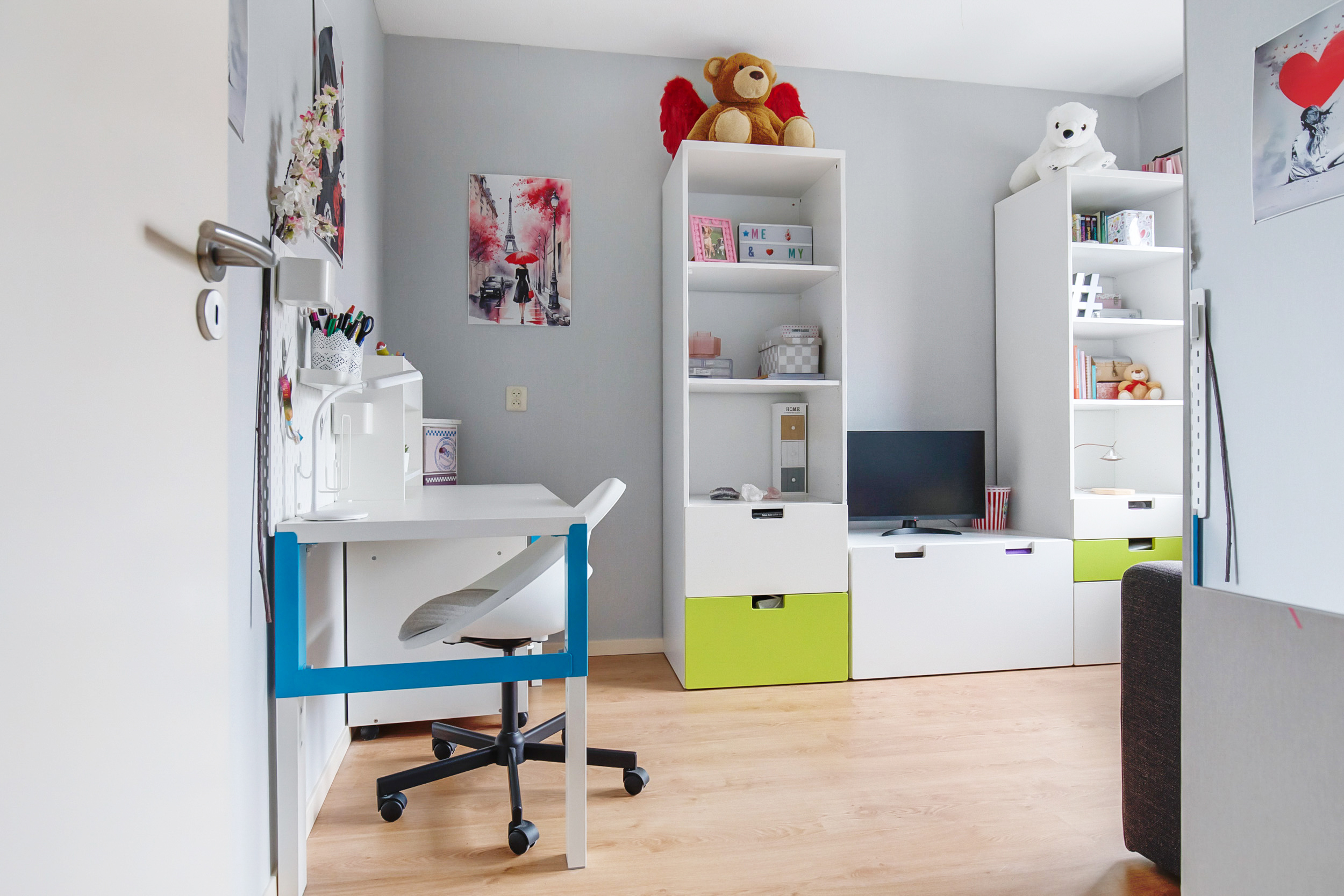 Etty Hillesumplantsoen 31 , 2135 KJ Hoofddorp