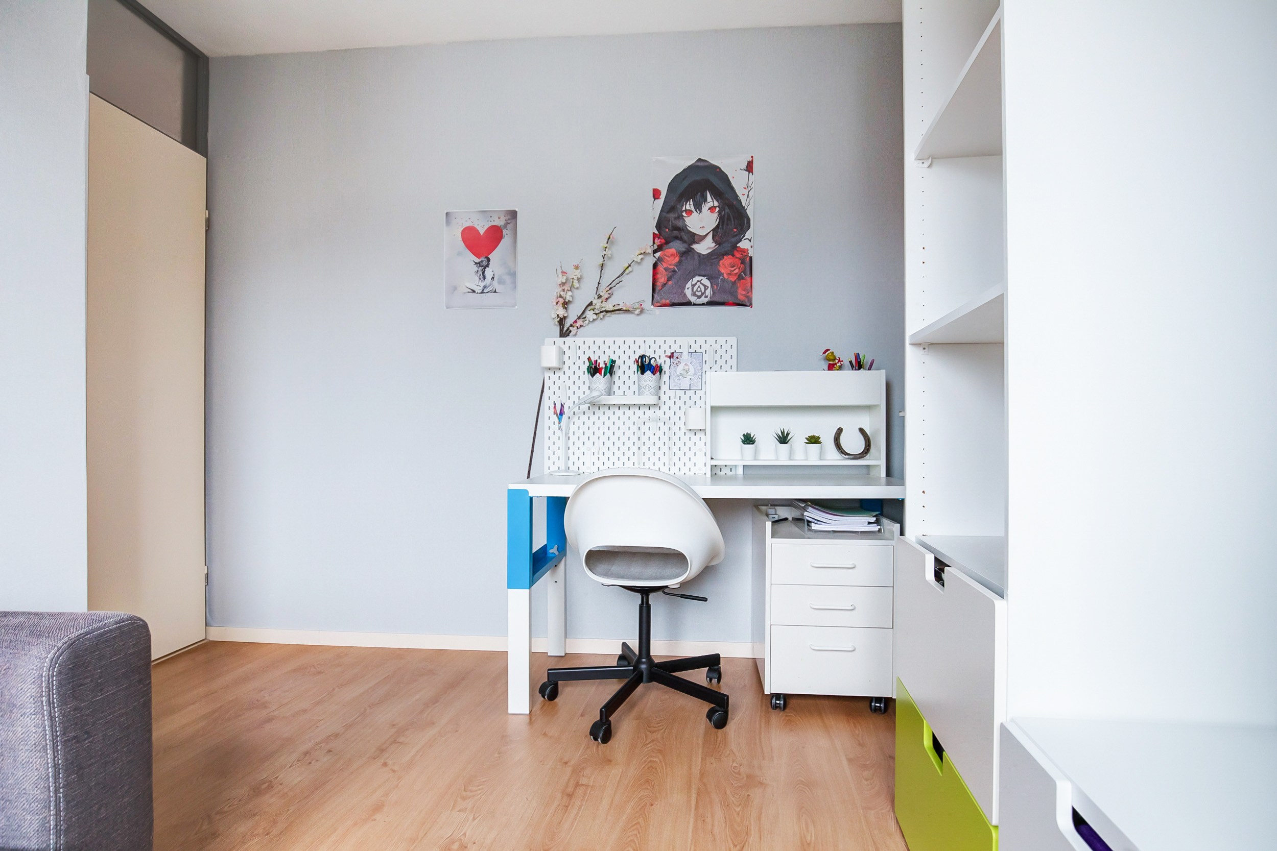 Etty Hillesumplantsoen 31 , 2135 KJ Hoofddorp