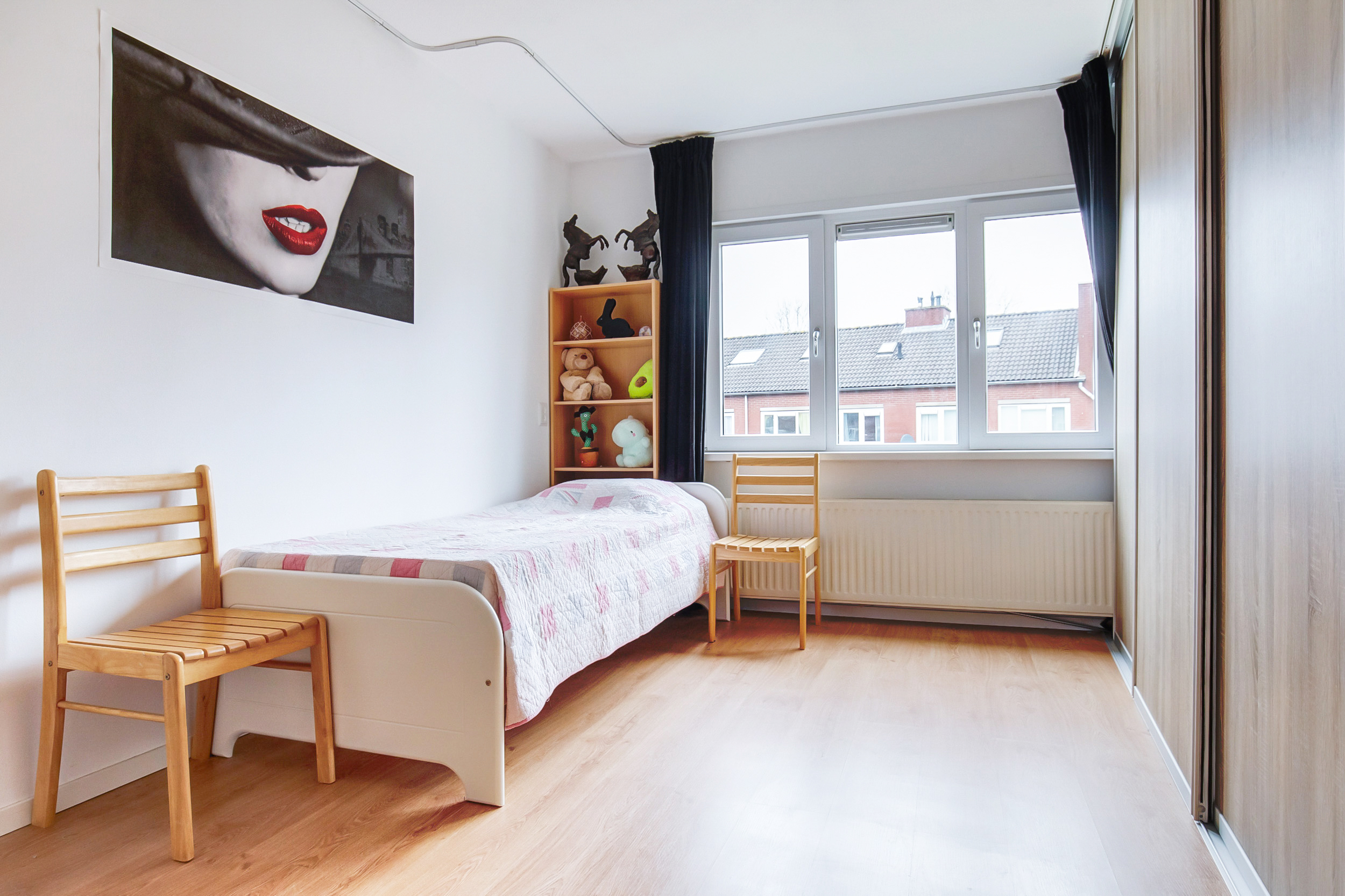 Etty Hillesumplantsoen 31 , 2135 KJ Hoofddorp