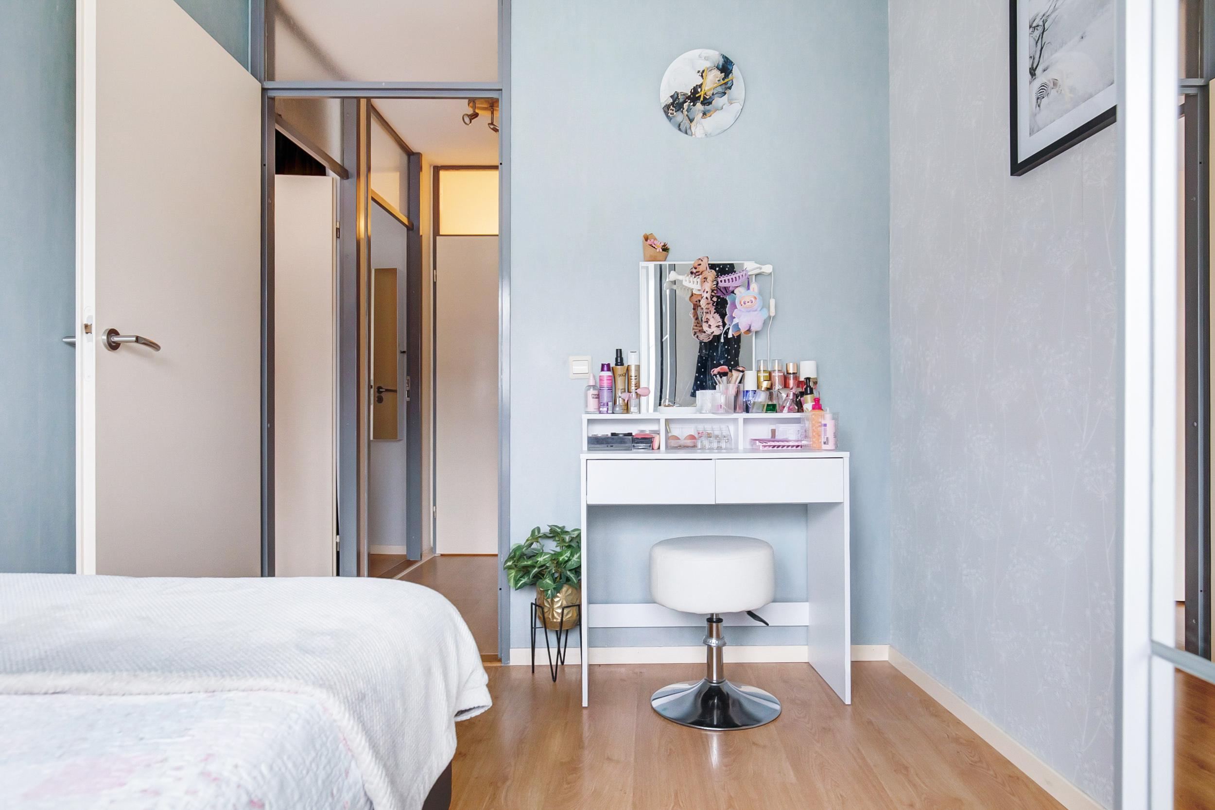 Etty Hillesumplantsoen 31 , 2135 KJ Hoofddorp