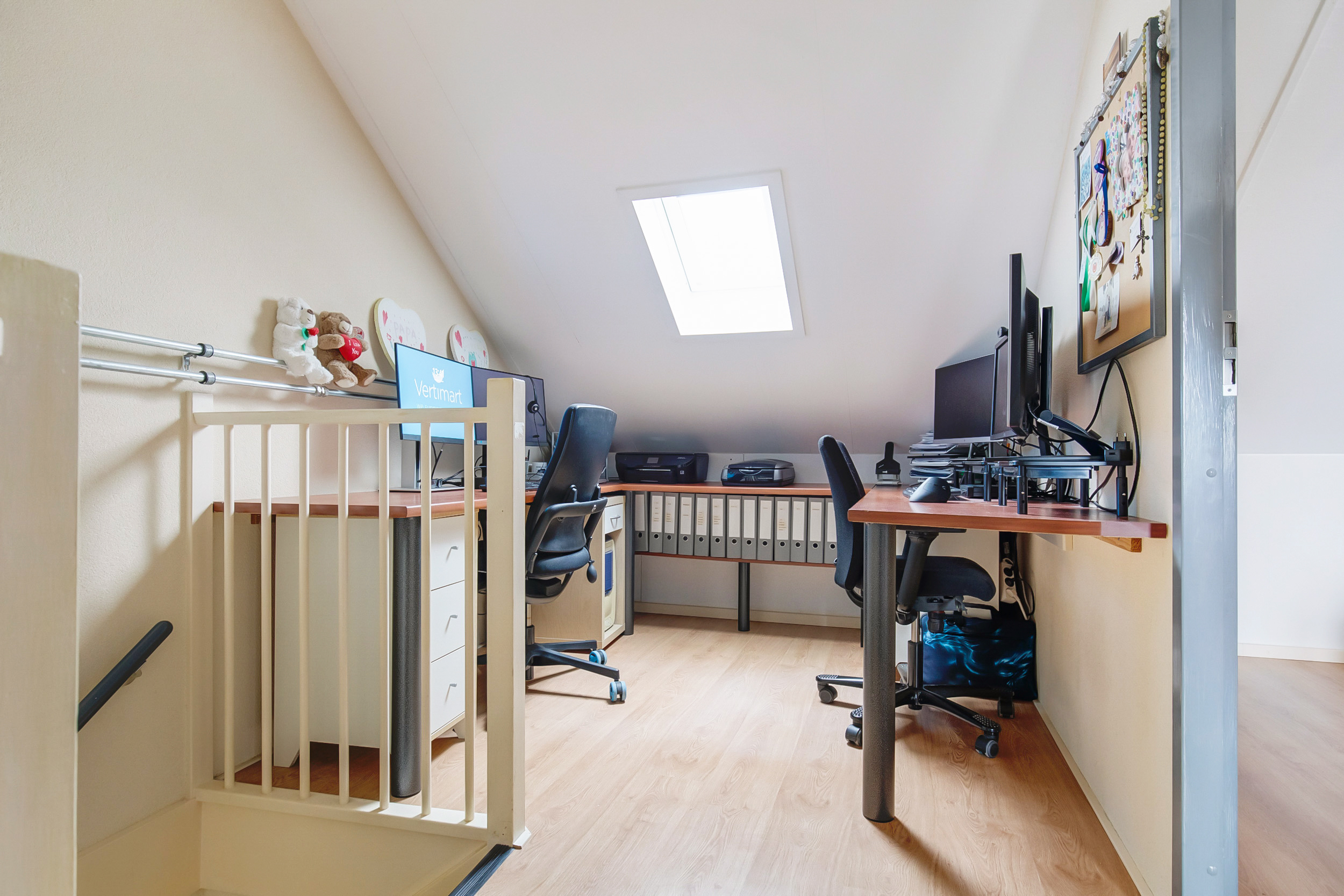 Etty Hillesumplantsoen 31 , 2135 KJ Hoofddorp