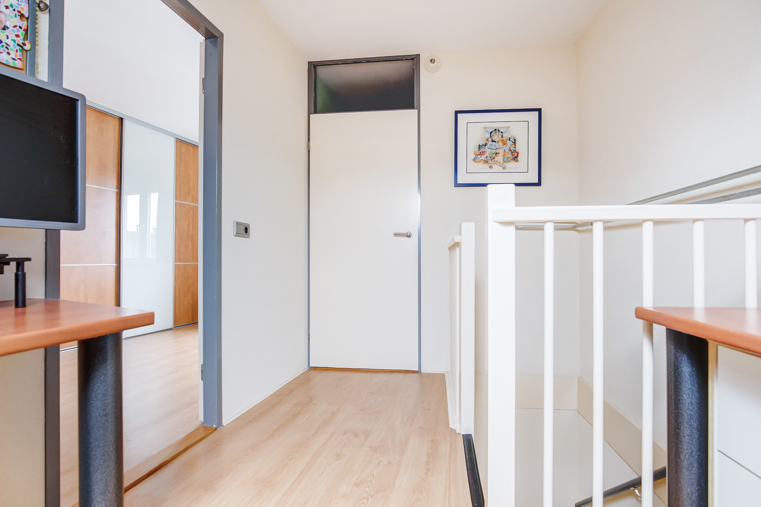 Etty Hillesumplantsoen 31 , 2135 KJ Hoofddorp