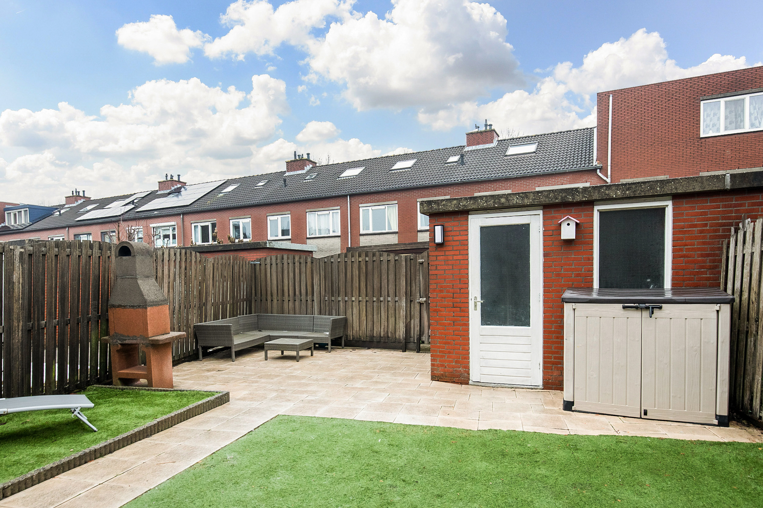 Etty Hillesumplantsoen 31 , 2135 KJ Hoofddorp