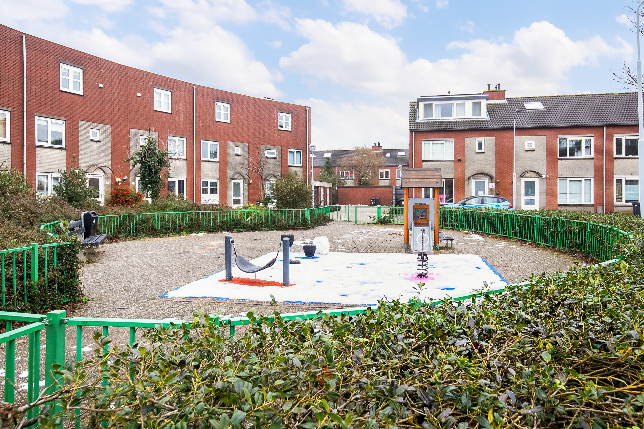 Etty Hillesumplantsoen 31 , 2135 KJ Hoofddorp