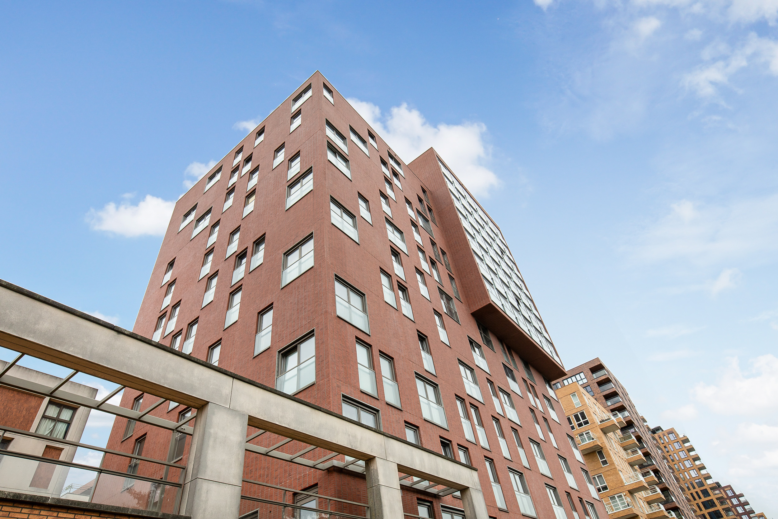 Teakhout 45 , 1507 EM Zaandam