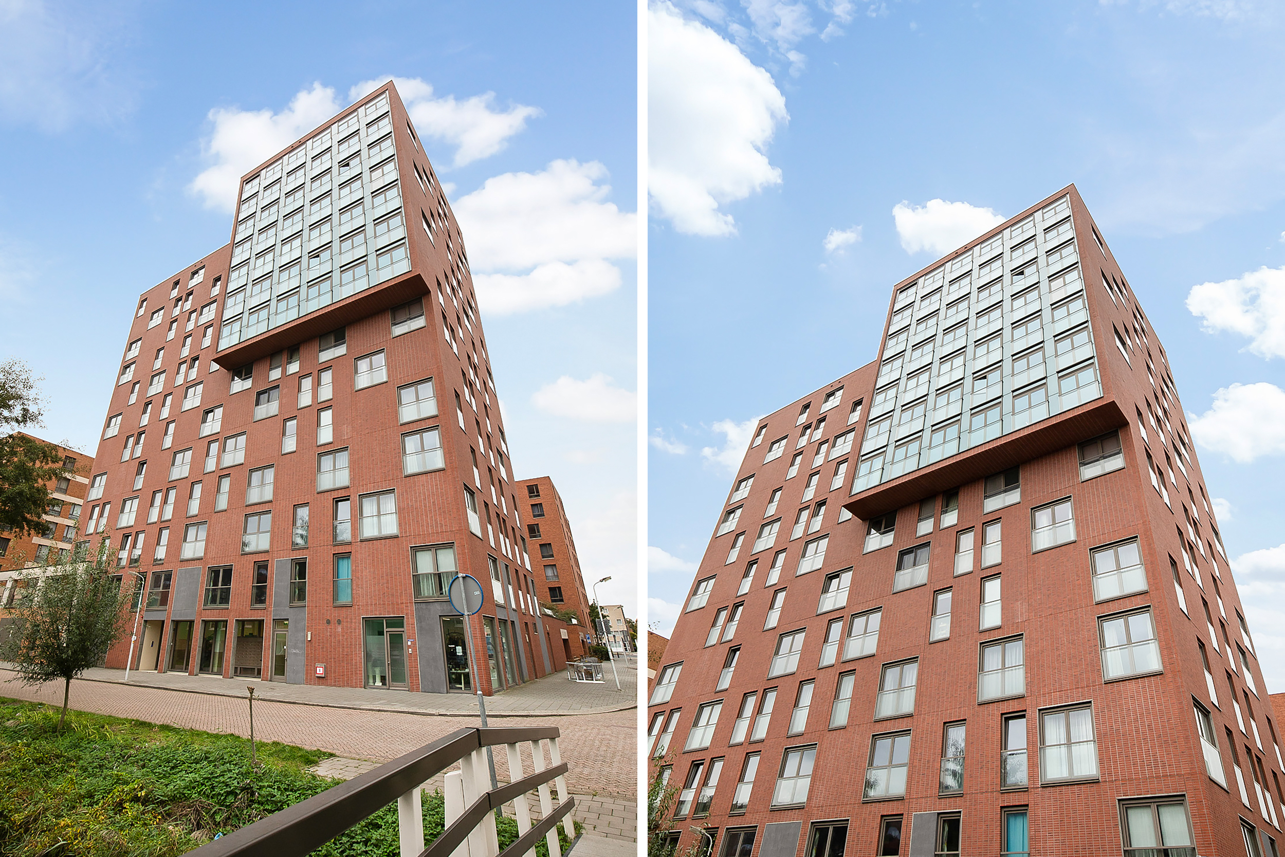 Teakhout 45 , 1507 EM Zaandam