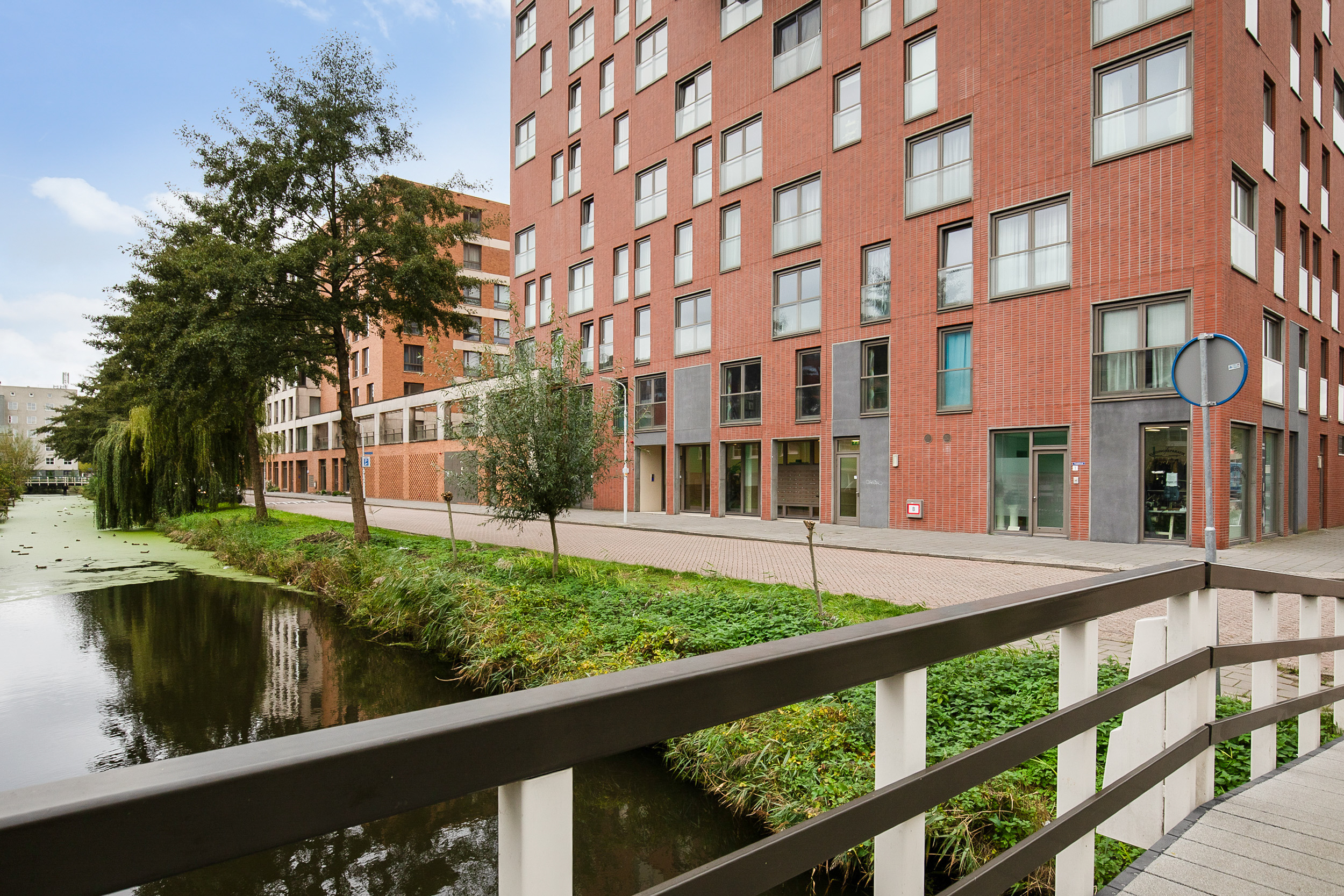 Teakhout 45 , 1507 EM Zaandam
