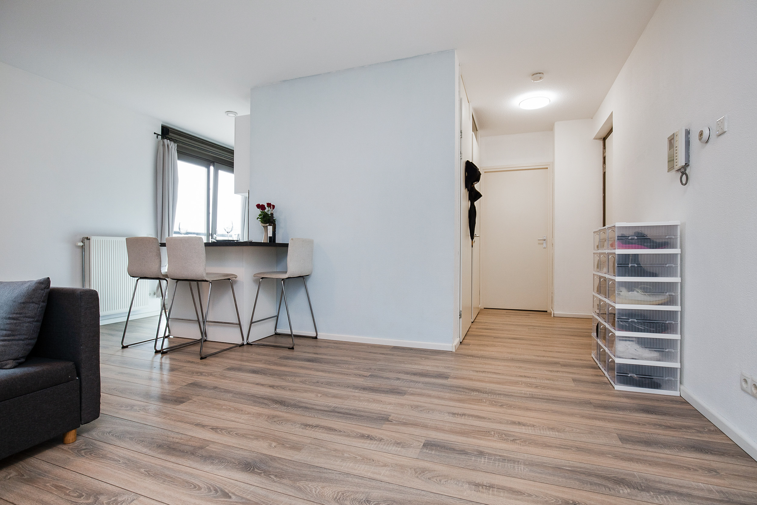 Teakhout 45 , 1507 EM Zaandam