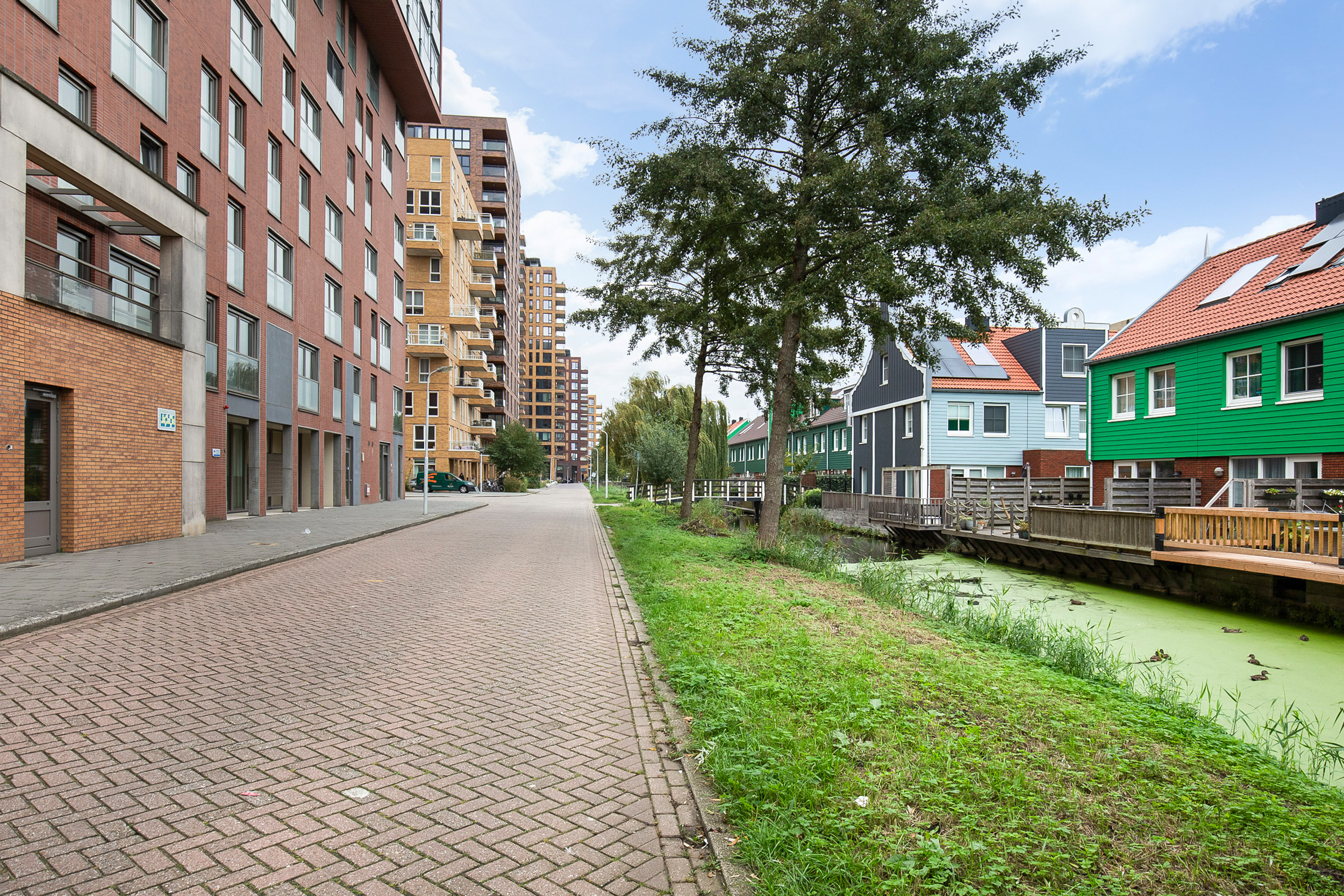 Teakhout 45 , 1507 EM Zaandam