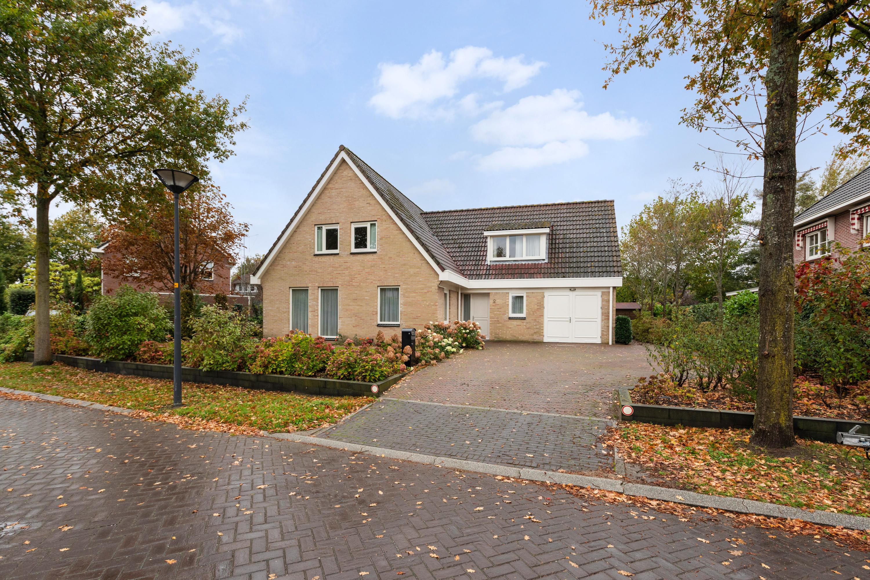 Statendam 2 , 2134 WX Hoofddorp
