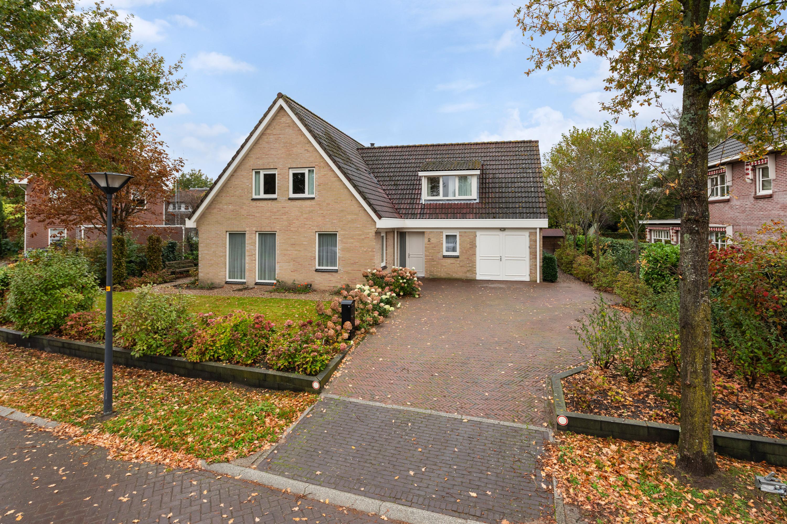 Statendam 2 , 2134 WX Hoofddorp