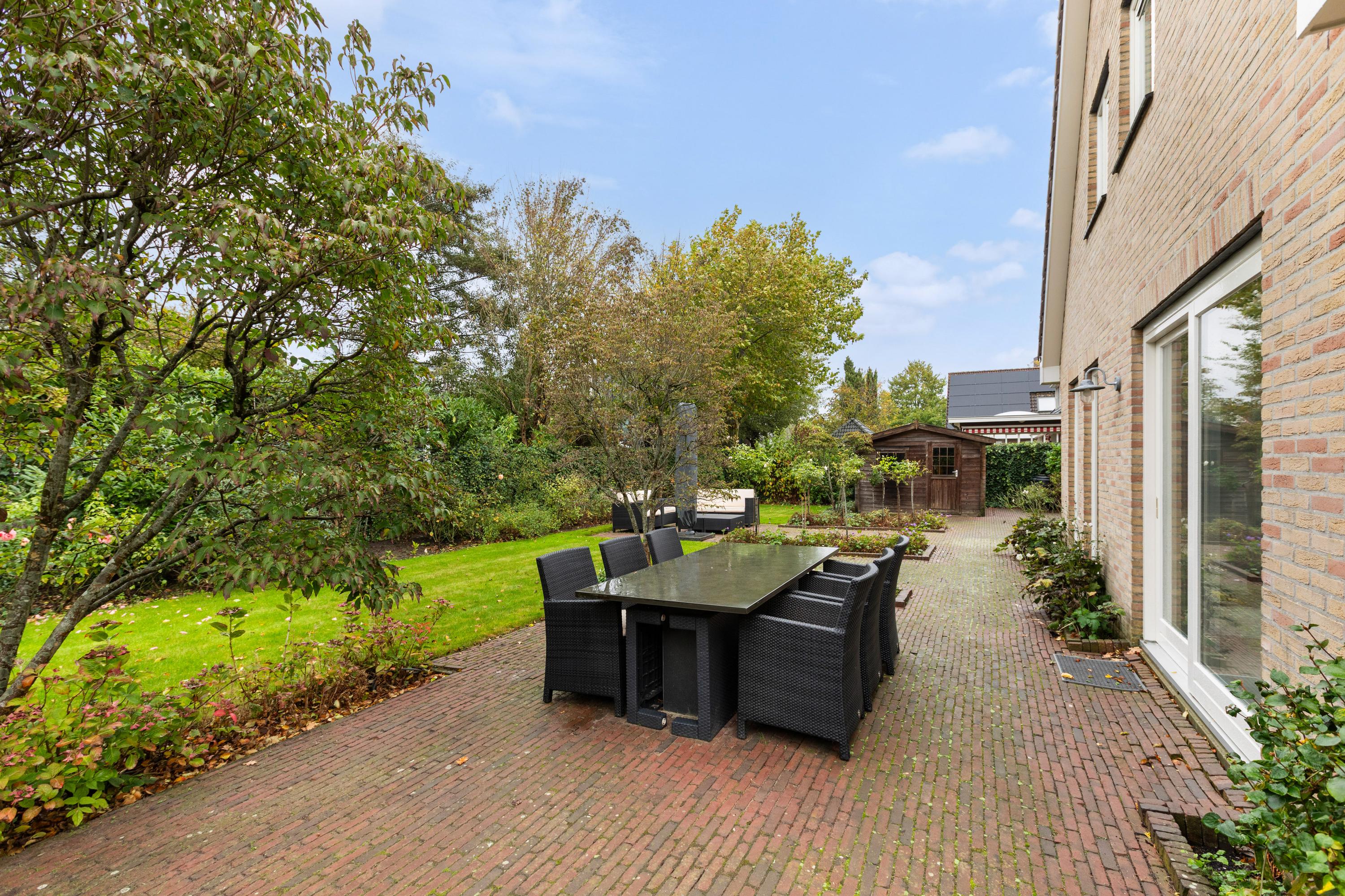 Statendam 2 , 2134 WX Hoofddorp