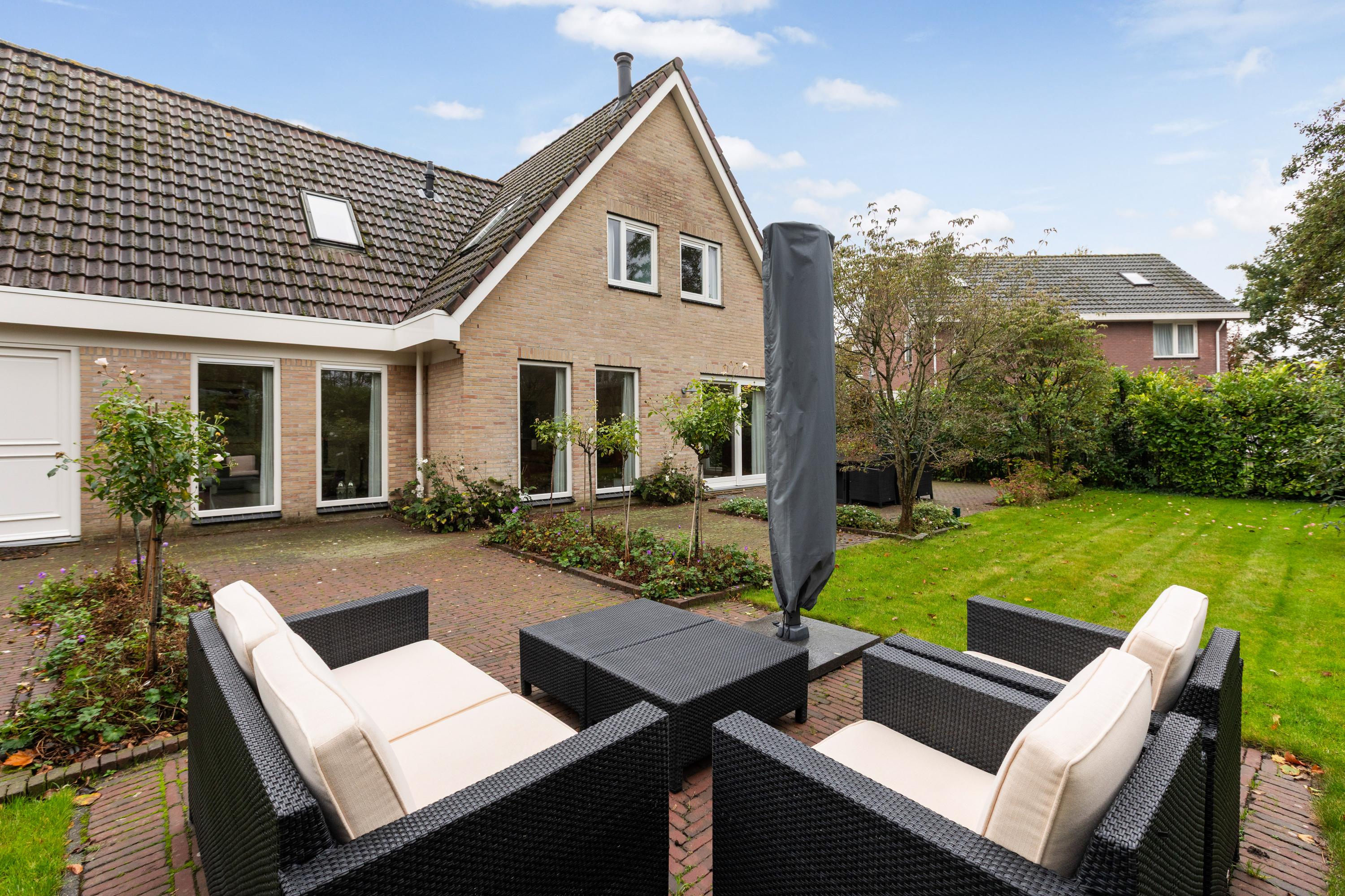 Statendam 2 , 2134 WX Hoofddorp