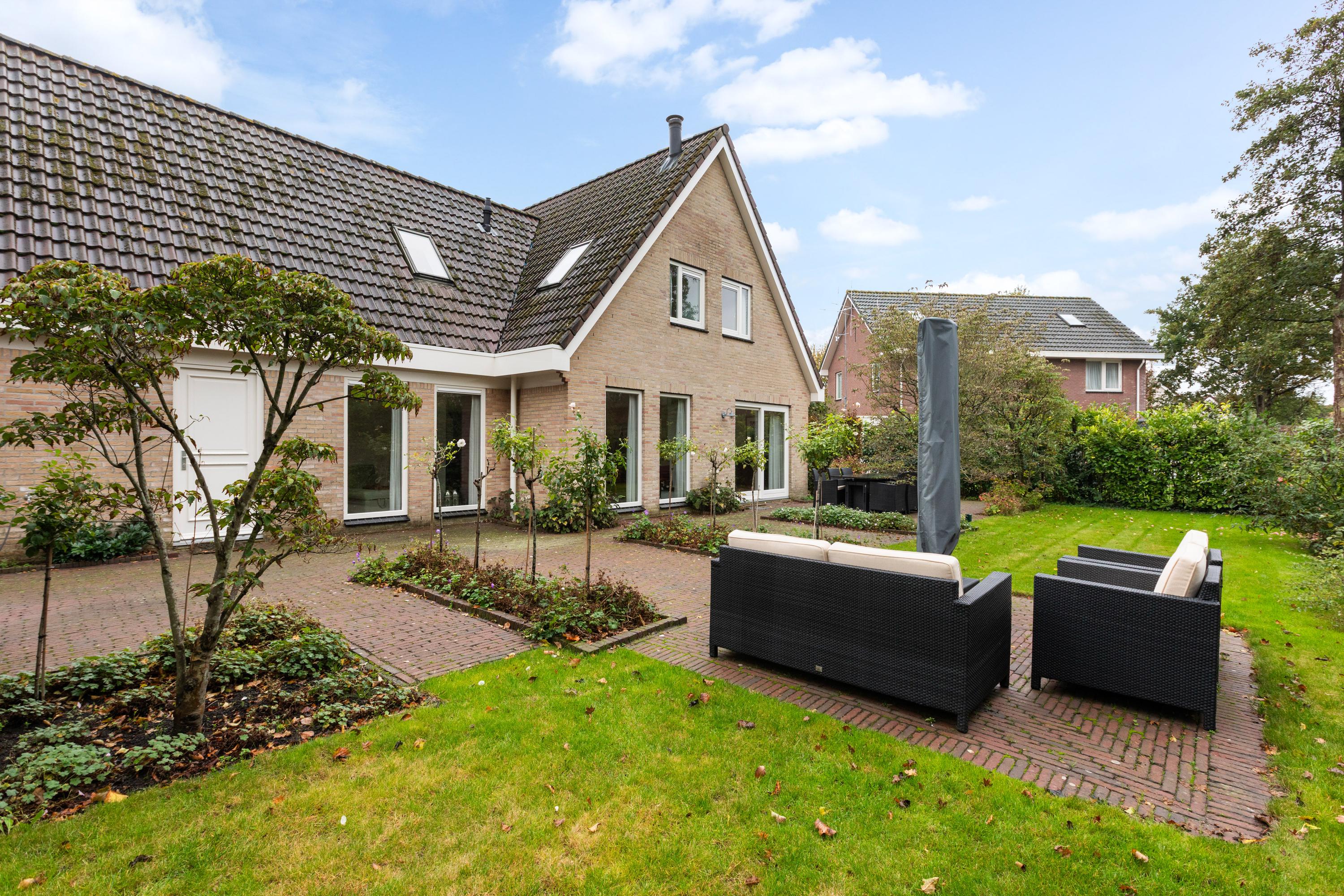 Statendam 2 , 2134 WX Hoofddorp