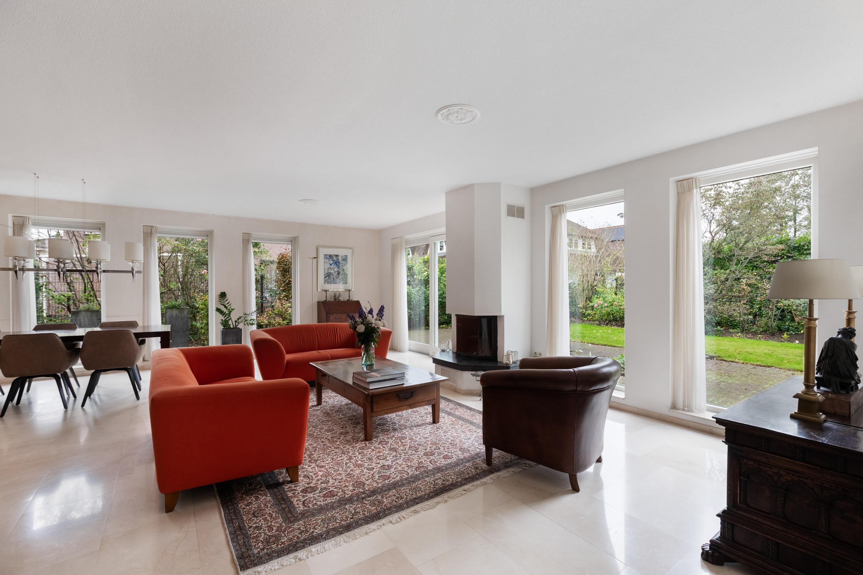 Statendam 2 , 2134 WX Hoofddorp