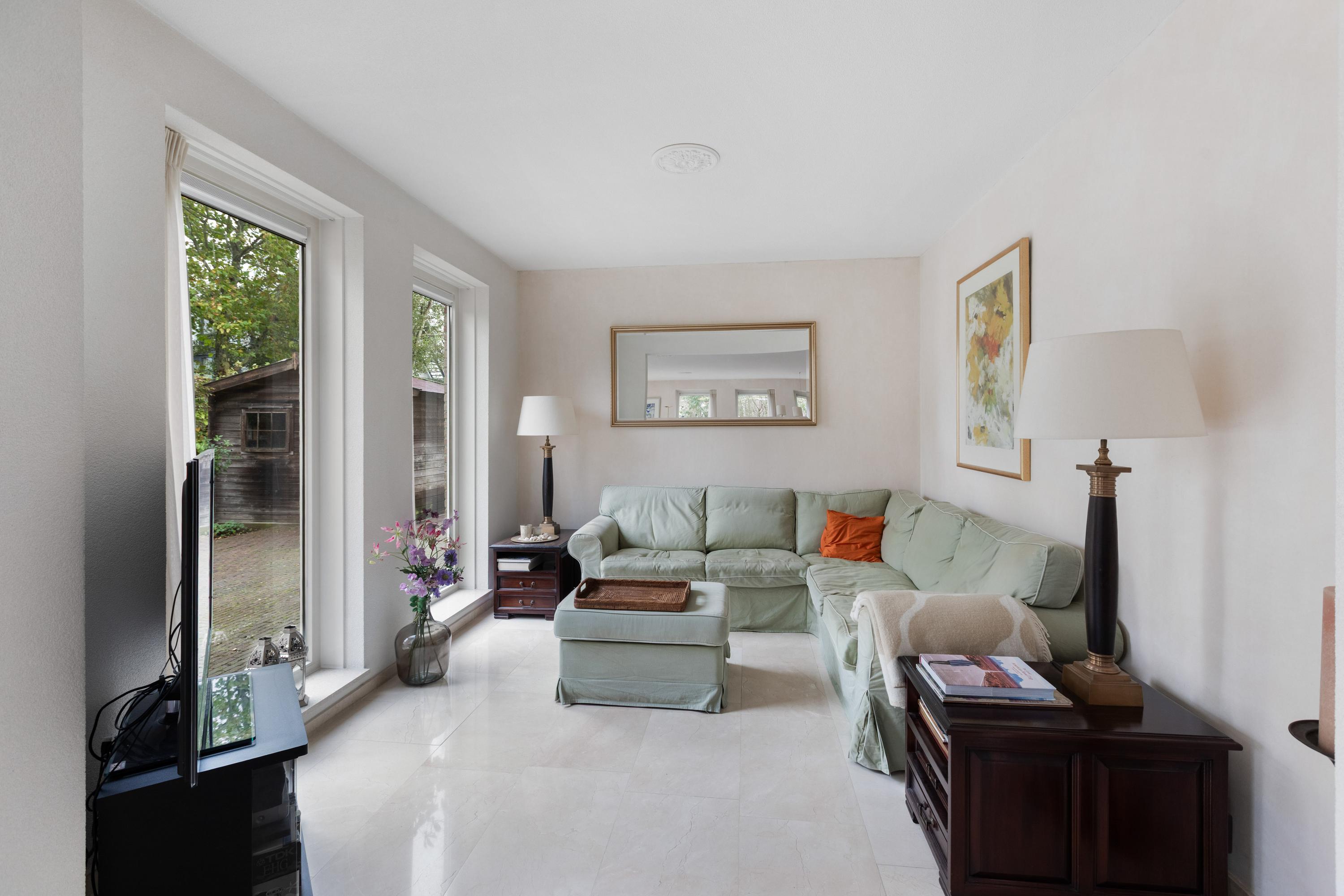 Statendam 2 , 2134 WX Hoofddorp